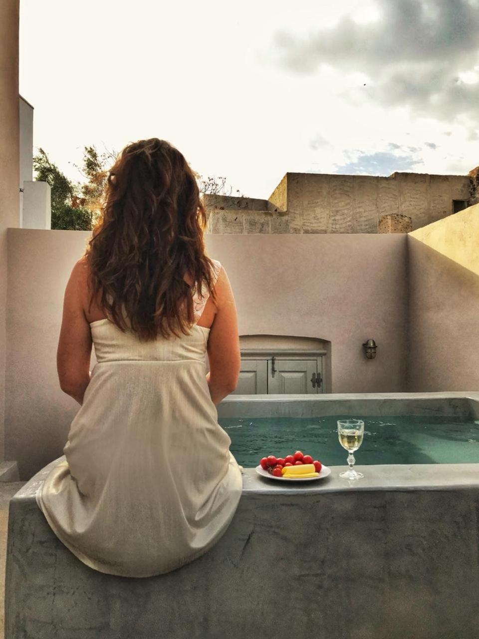 SV Mansion Oia