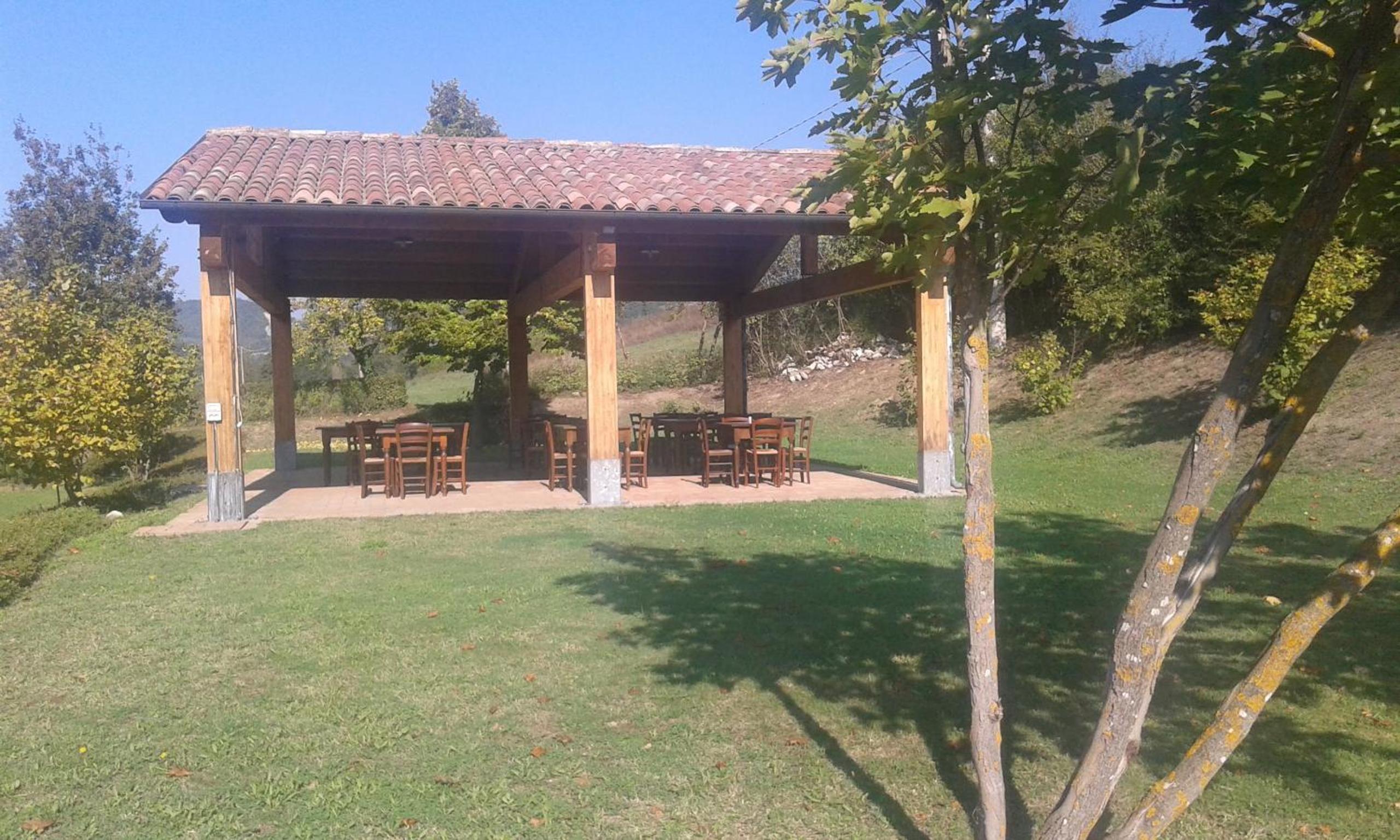Agriturismo Valpietro
