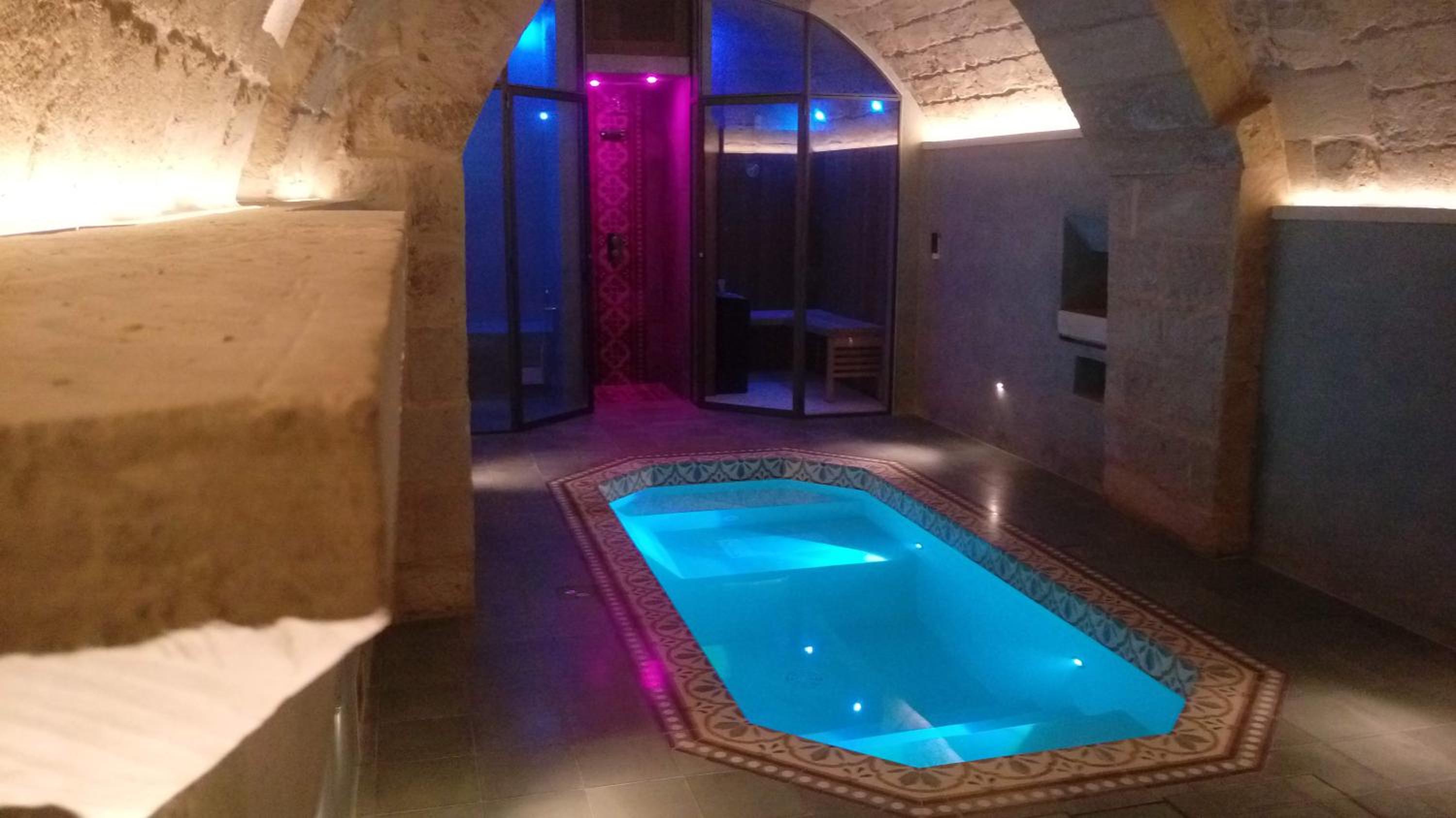 Palazzo Muro Leccese Relais de Charme & Wellness