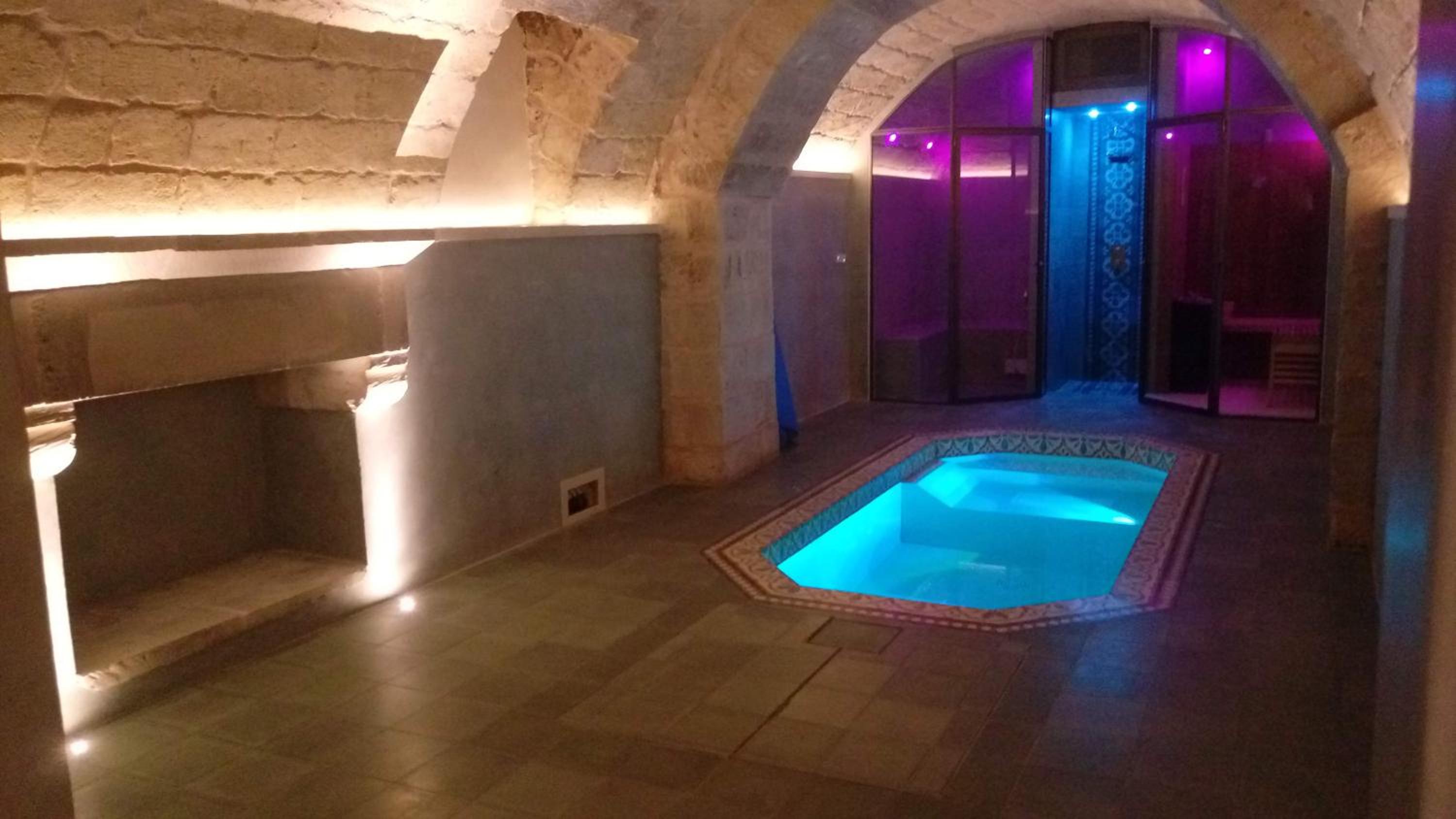 Palazzo Muro Leccese Relais de Charme & Wellness