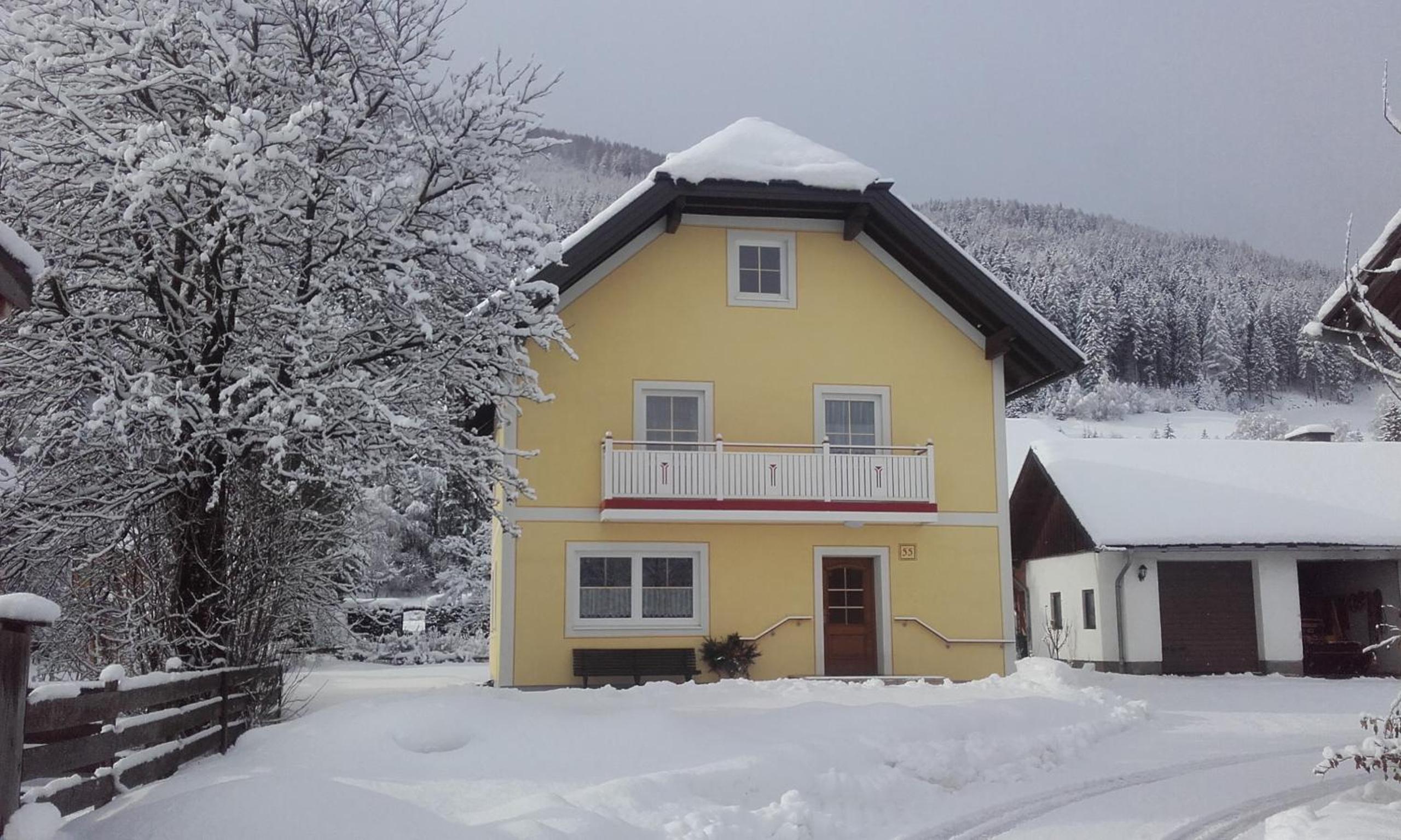 Ferienhaus Reinfrank
