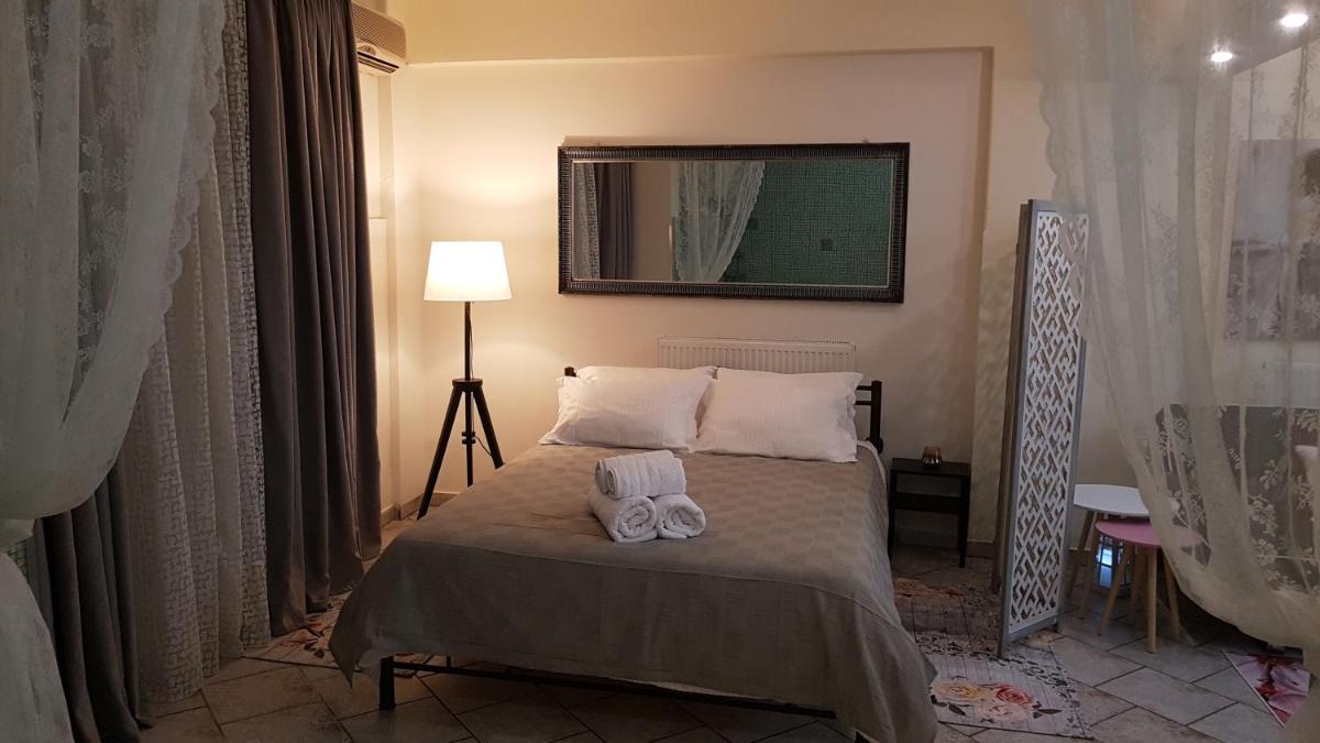 Luxury Apartments in Skg photo 5