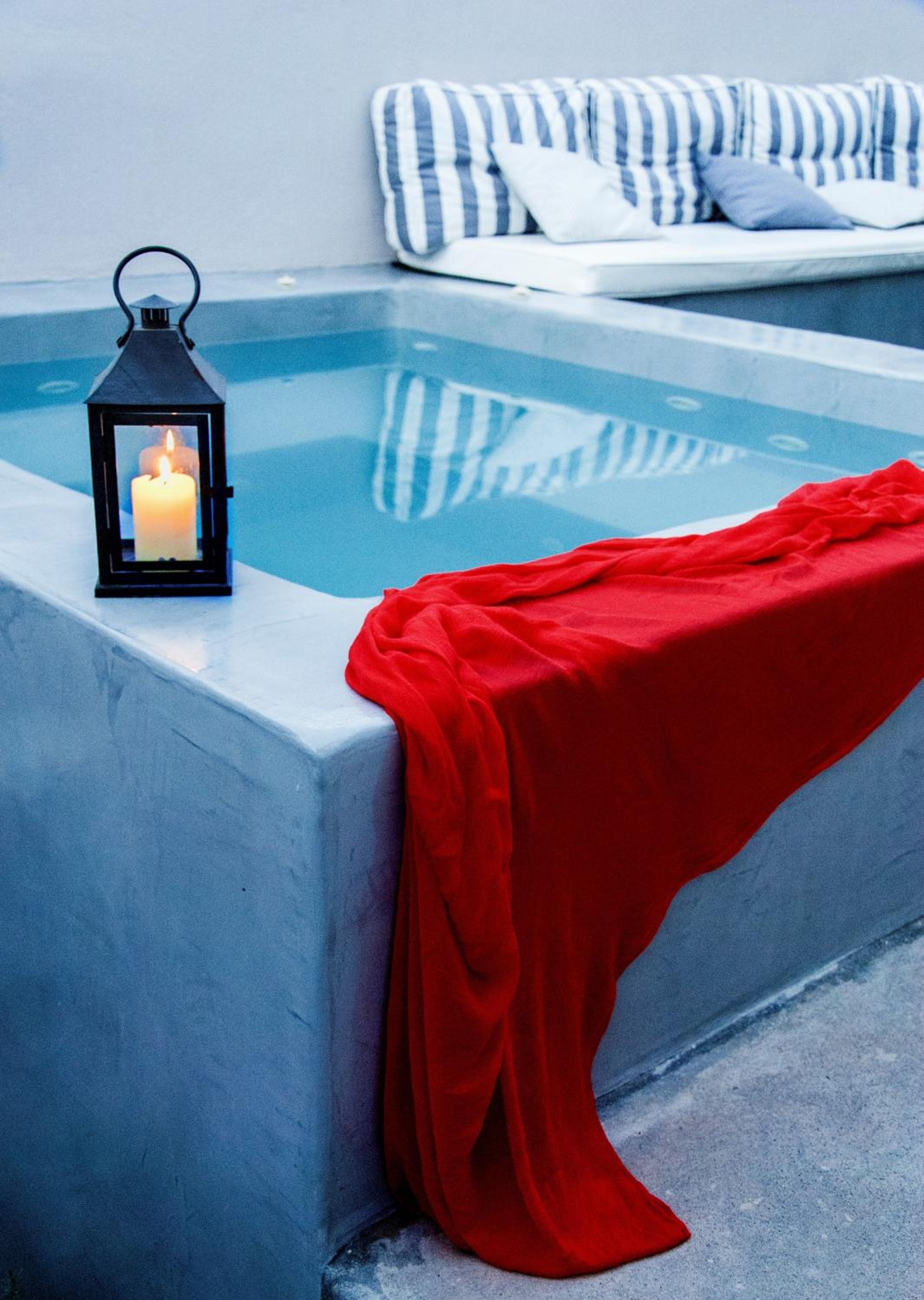 SV Mansion Oia