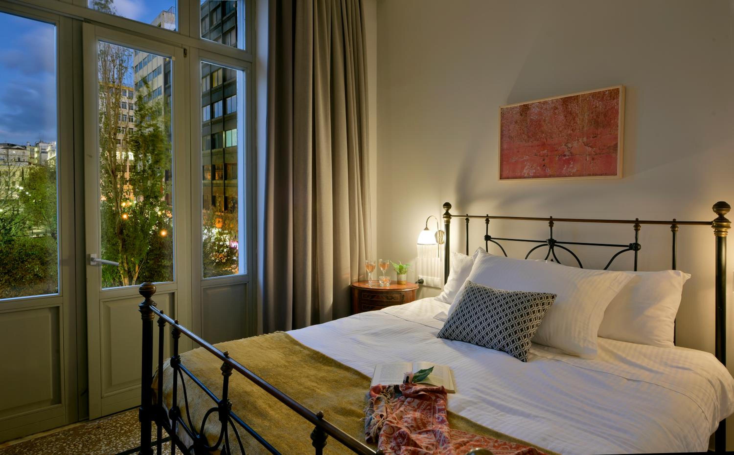 Athenian Vintage Apartments