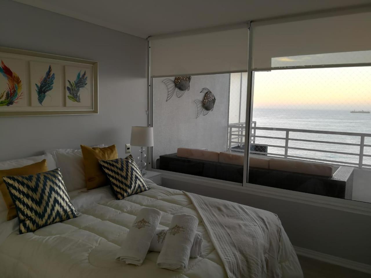 CPM Apartment view 5