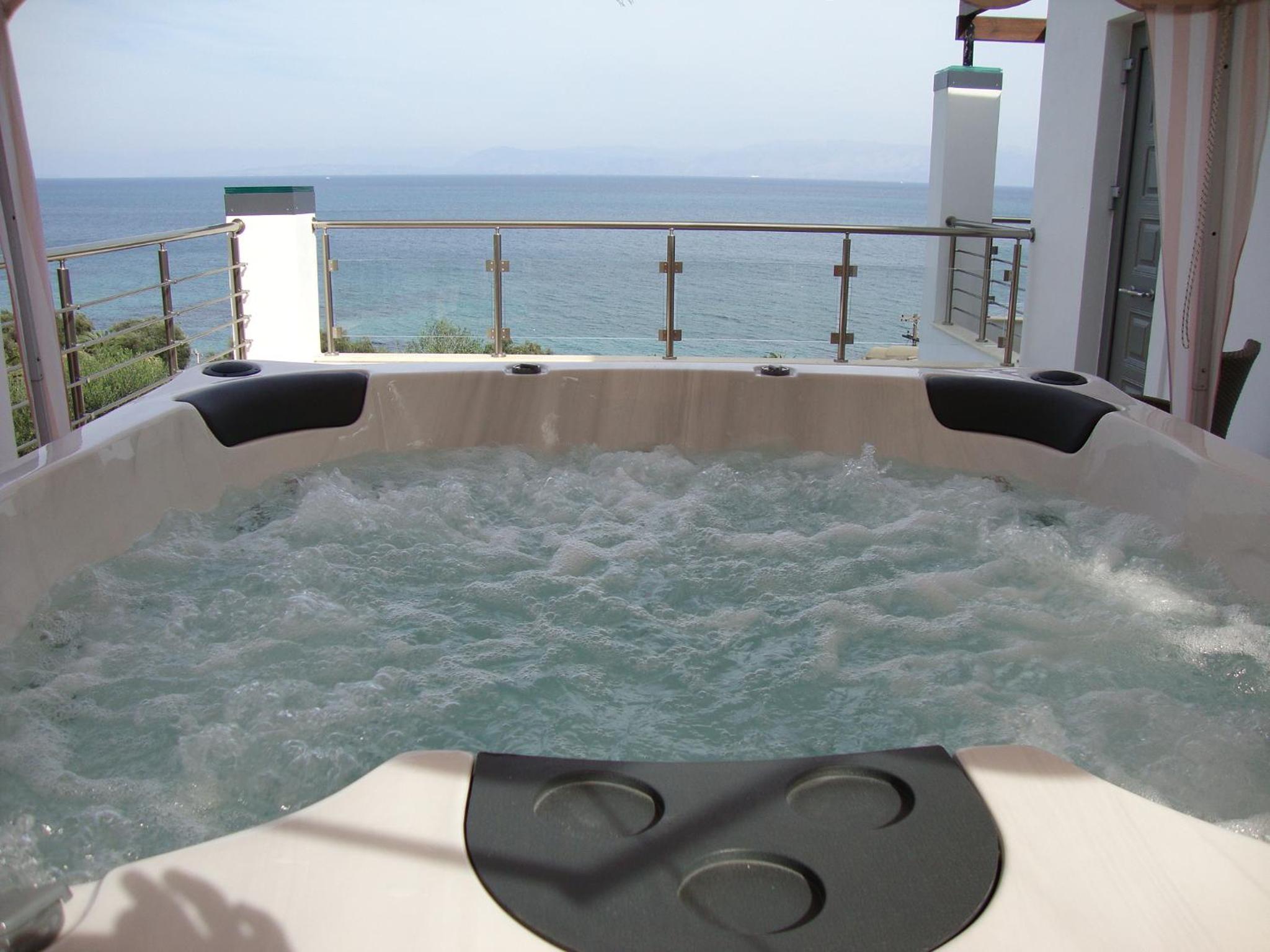 Ionian Pearl Luxury Spa Villa photo 2