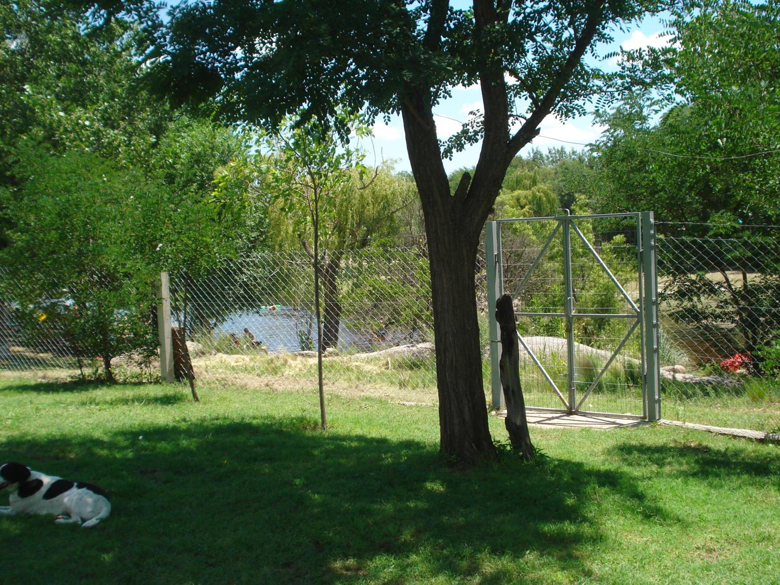 Finca La Virreinita