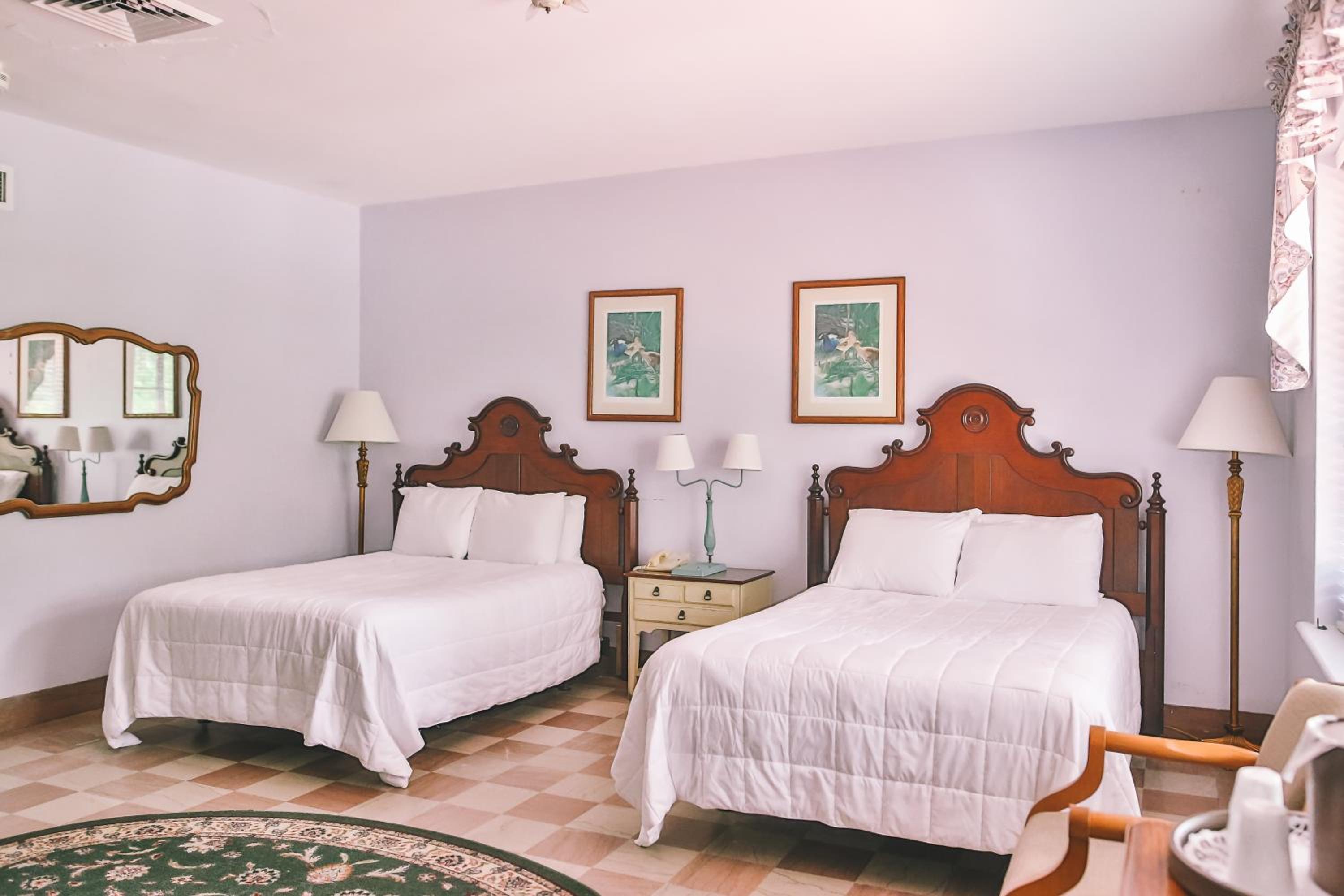 The Lodge at Wakulla Springs - Property Image 16