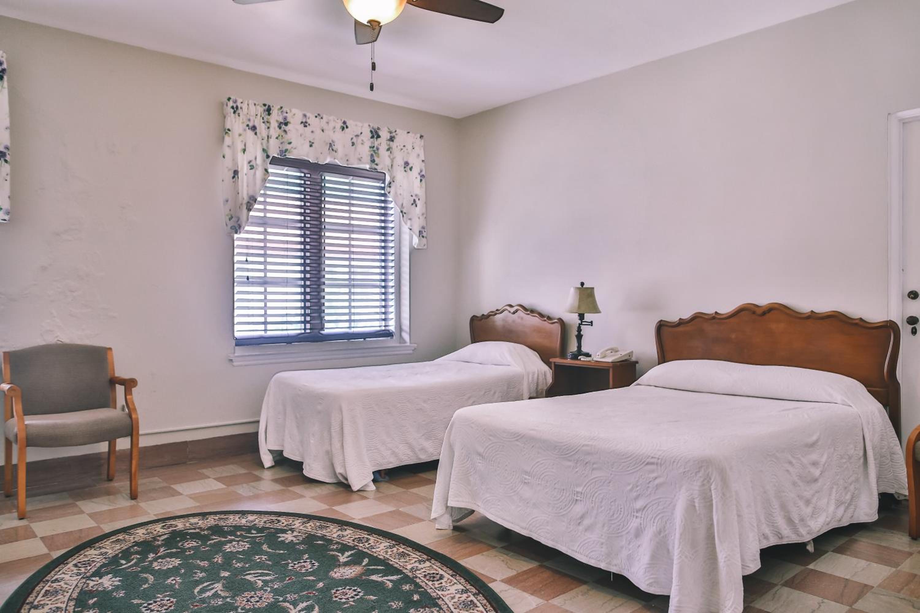 The Lodge at Wakulla Springs - Property Image 6