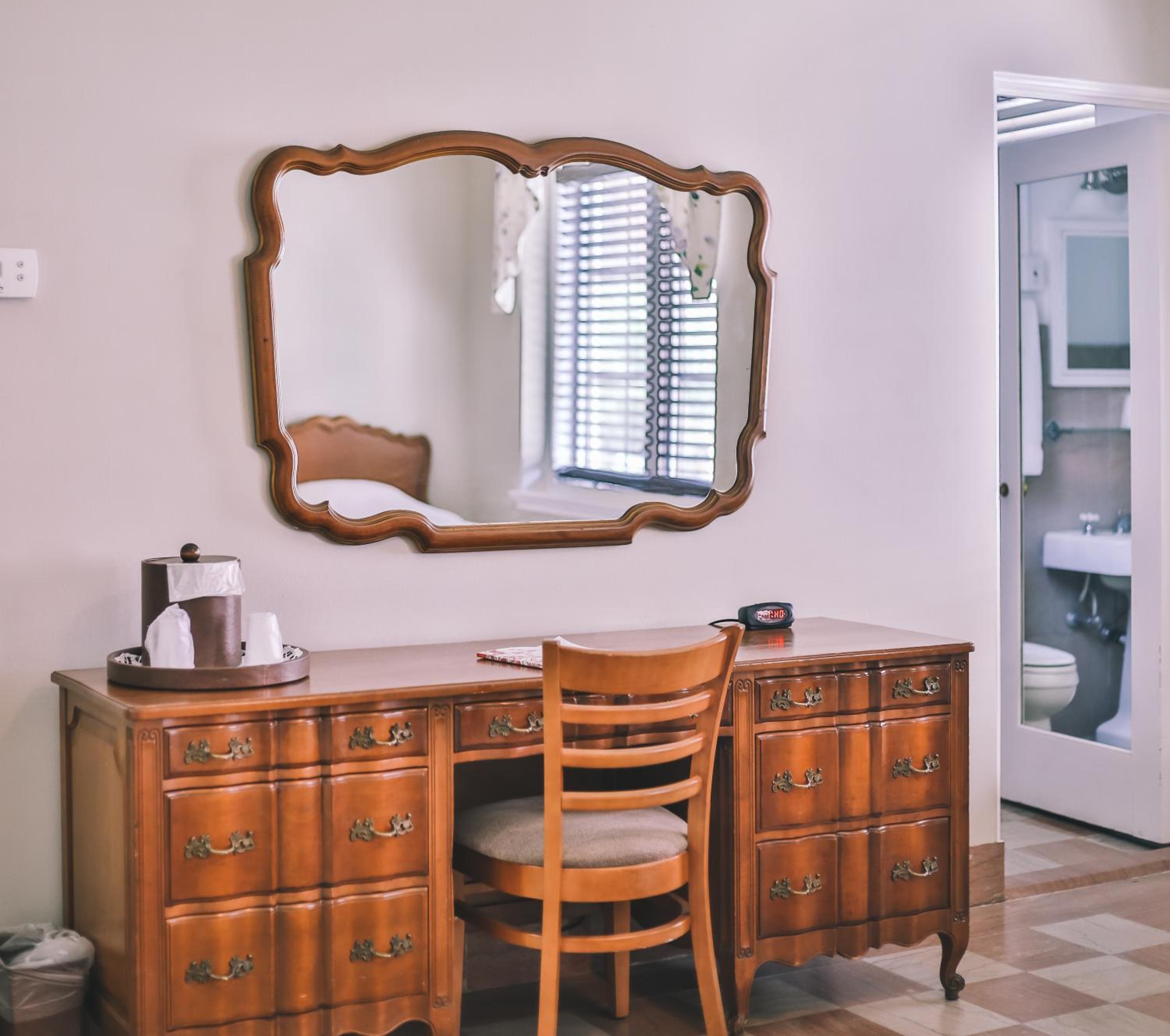 The Lodge at Wakulla Springs - Property Image 2