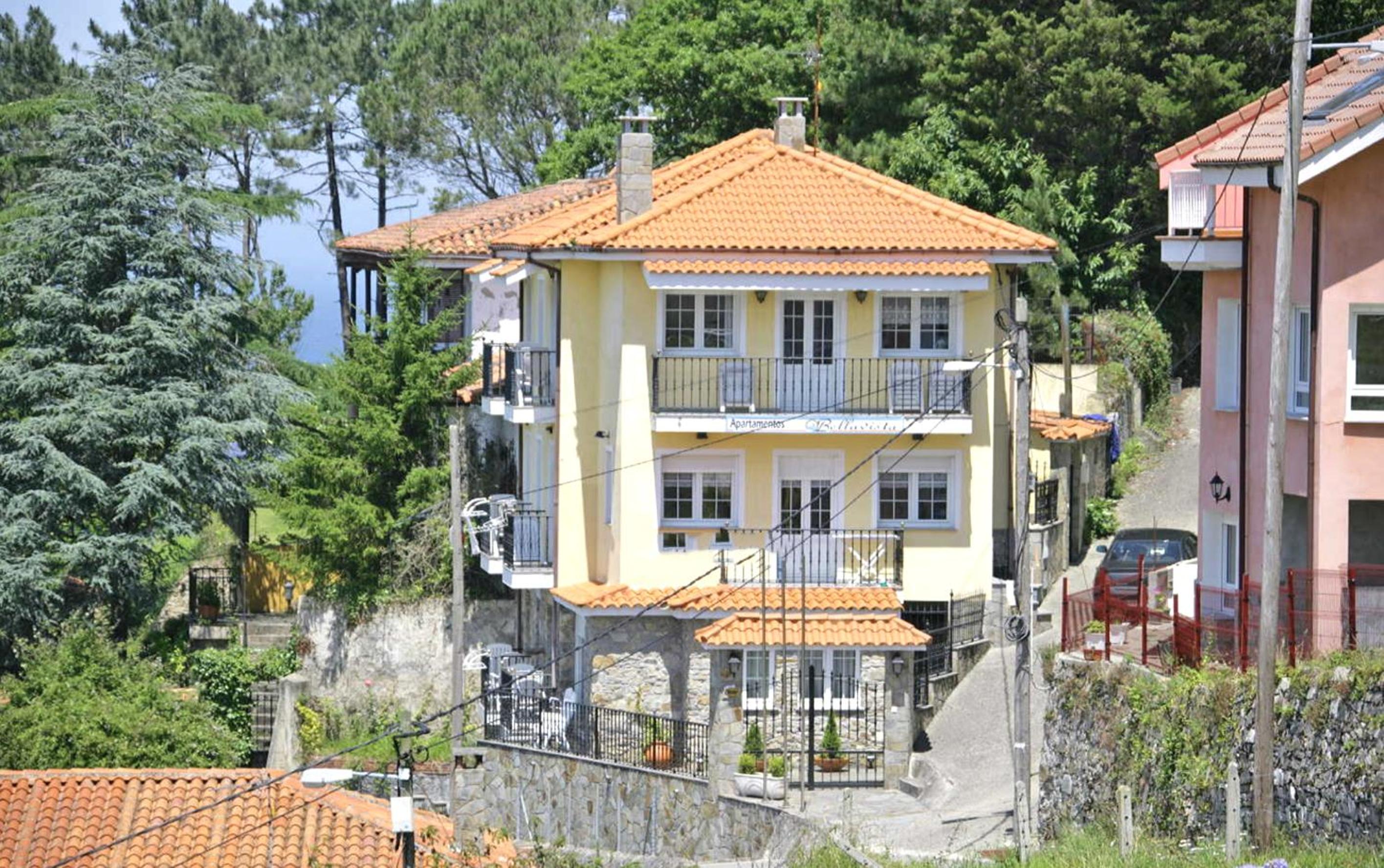 Apartamentos Bellavista