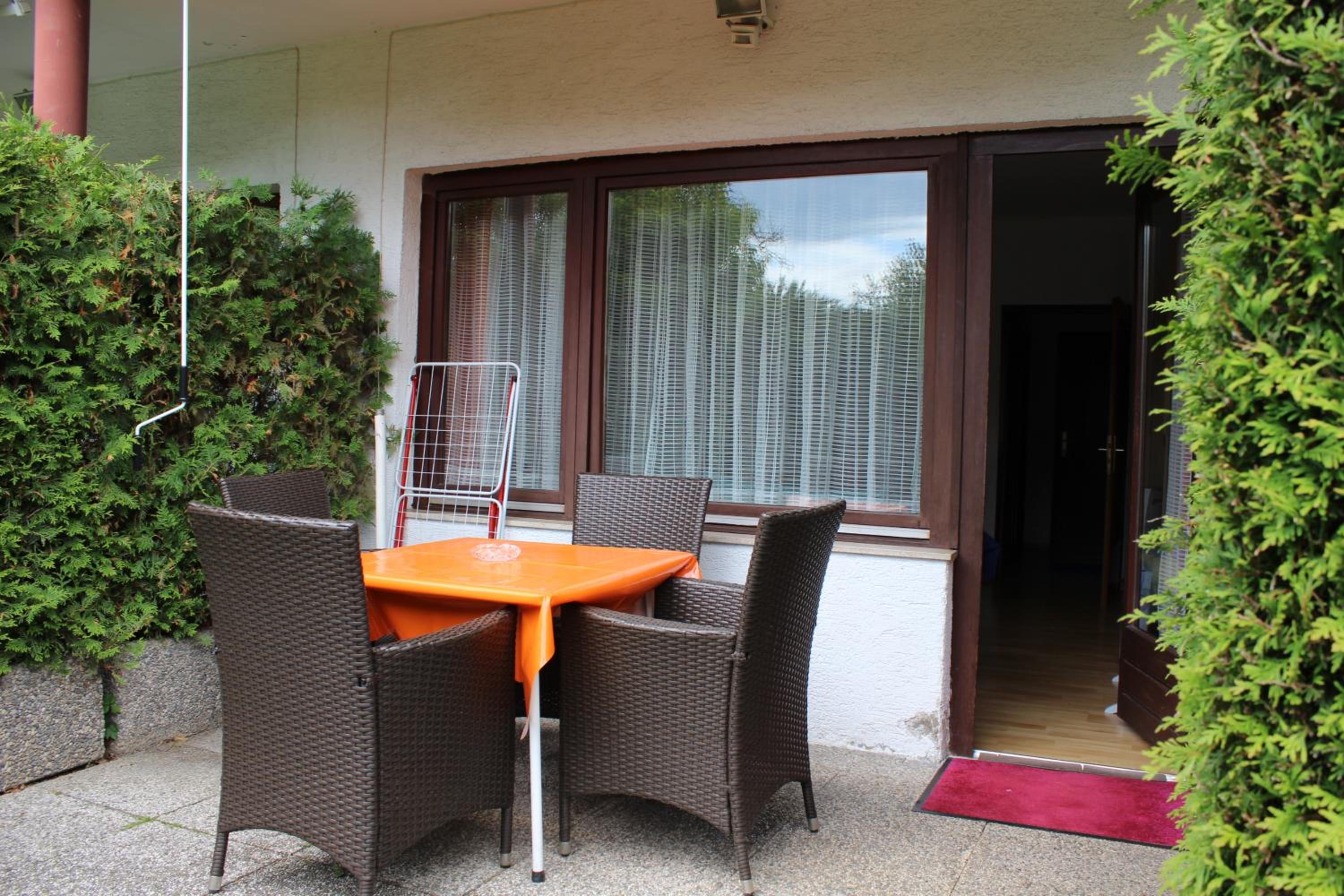 Apartments Krassnig