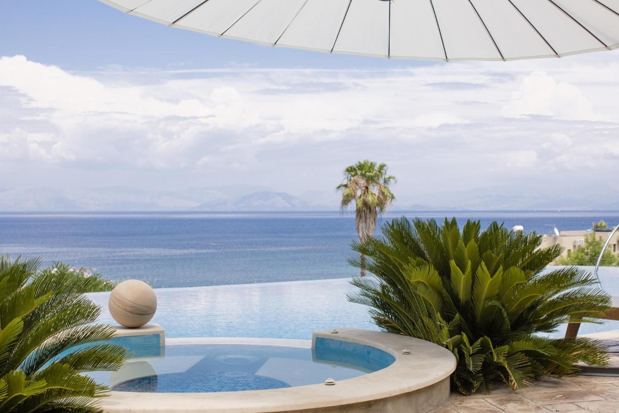 Ionian Pearl Luxury Spa Villa photo 5