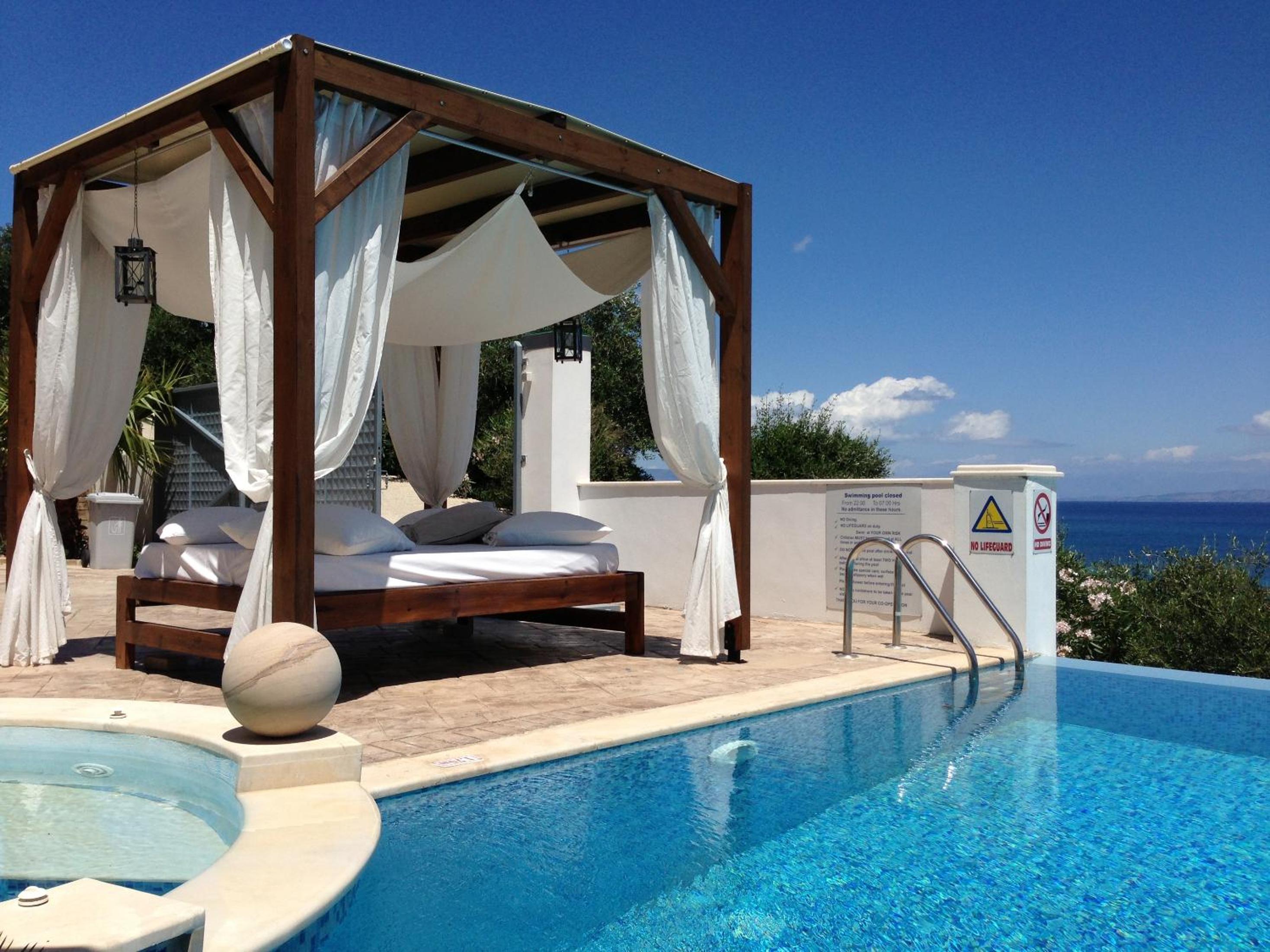 Ionian Pearl Luxury Spa Villa photo 3