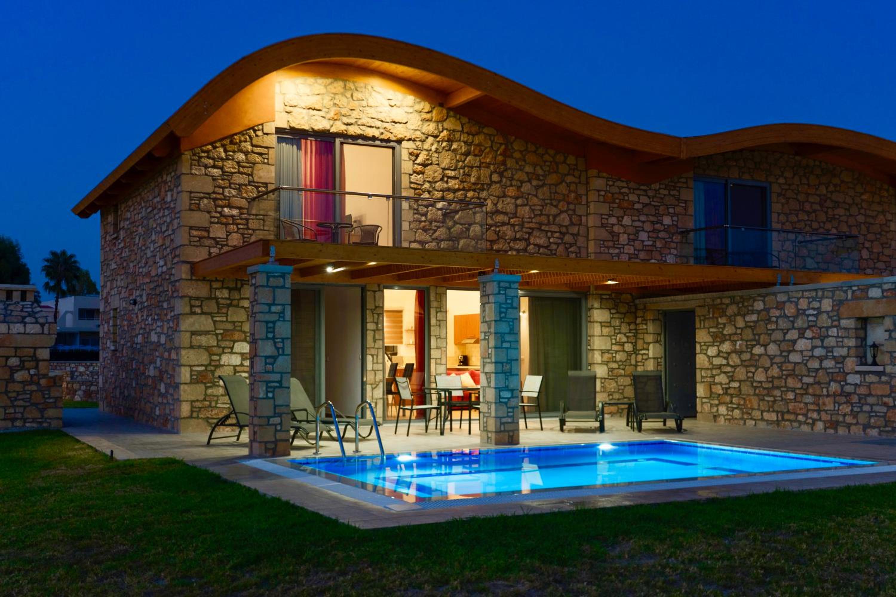 Estrella Villas photo 3