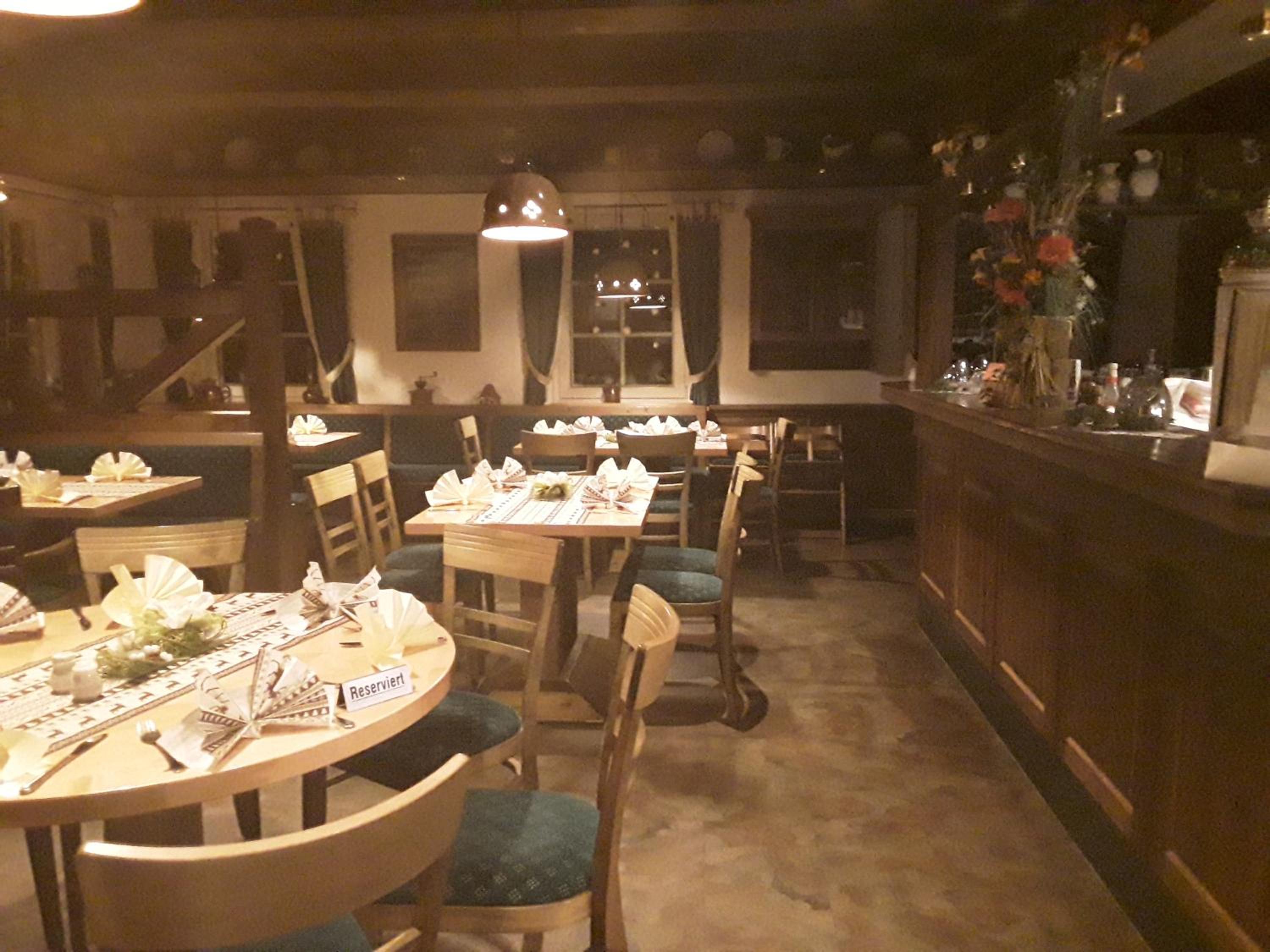 Landgasthof Pension Schützenhaus