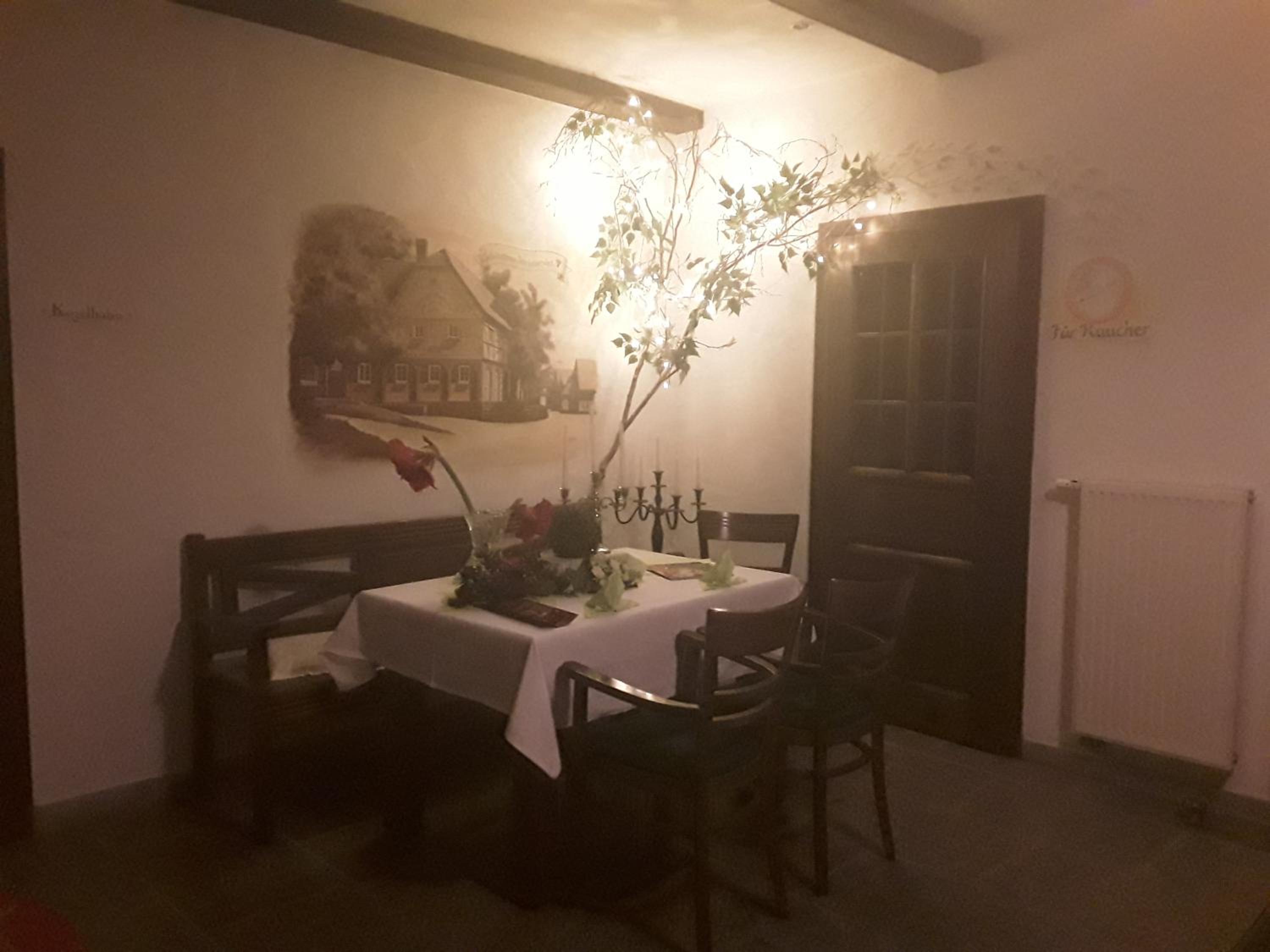 Landgasthof Pension Schützenhaus