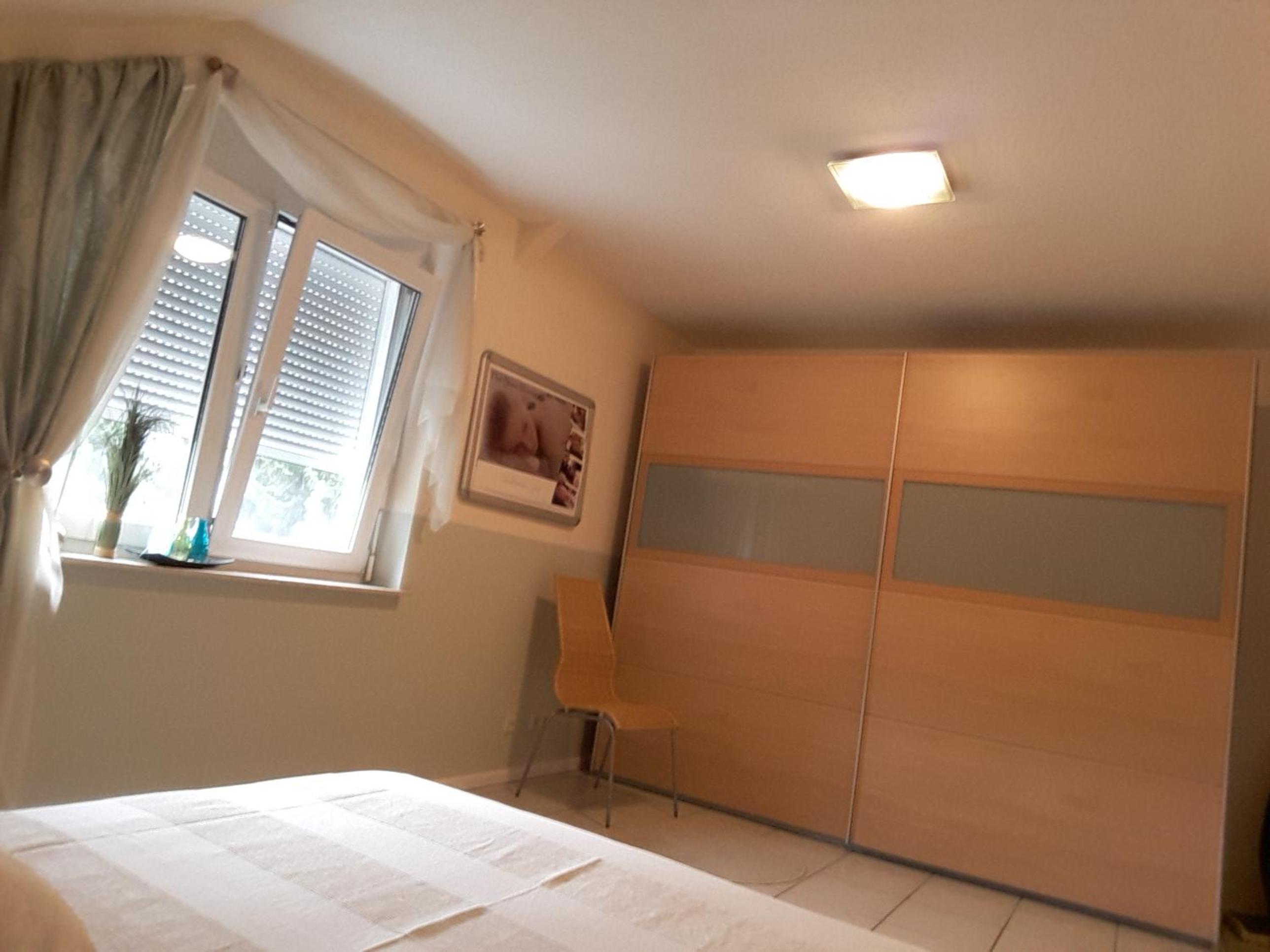 Ferienwohnung Wölfle