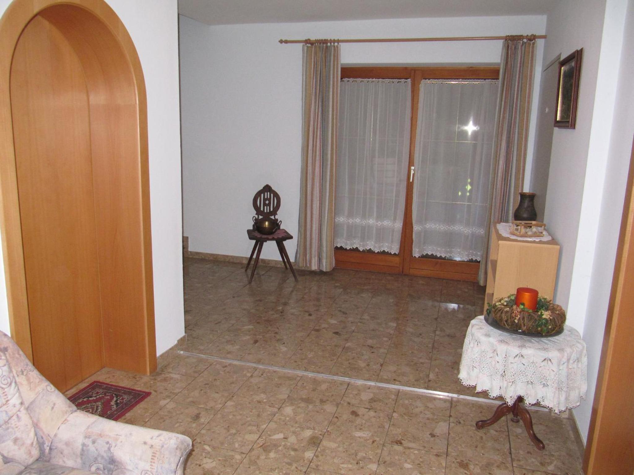 Ferienwohnungen Haus Bliem