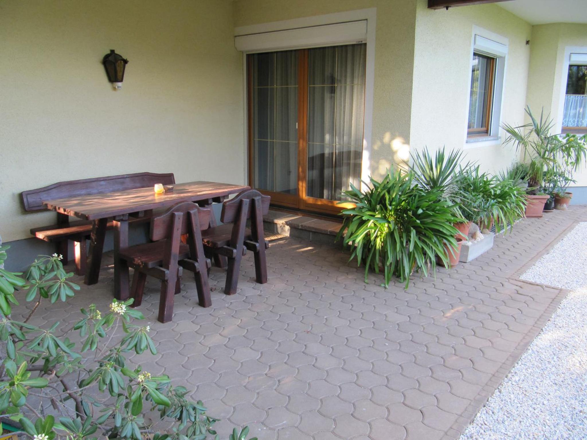 Ferienwohnungen Haus Bliem