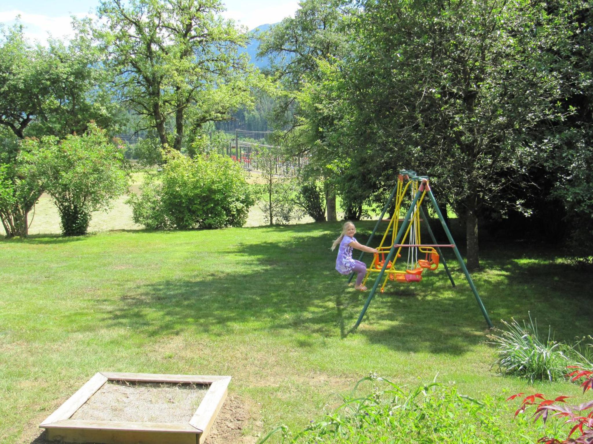 Ferienwohnungen Haus Bliem