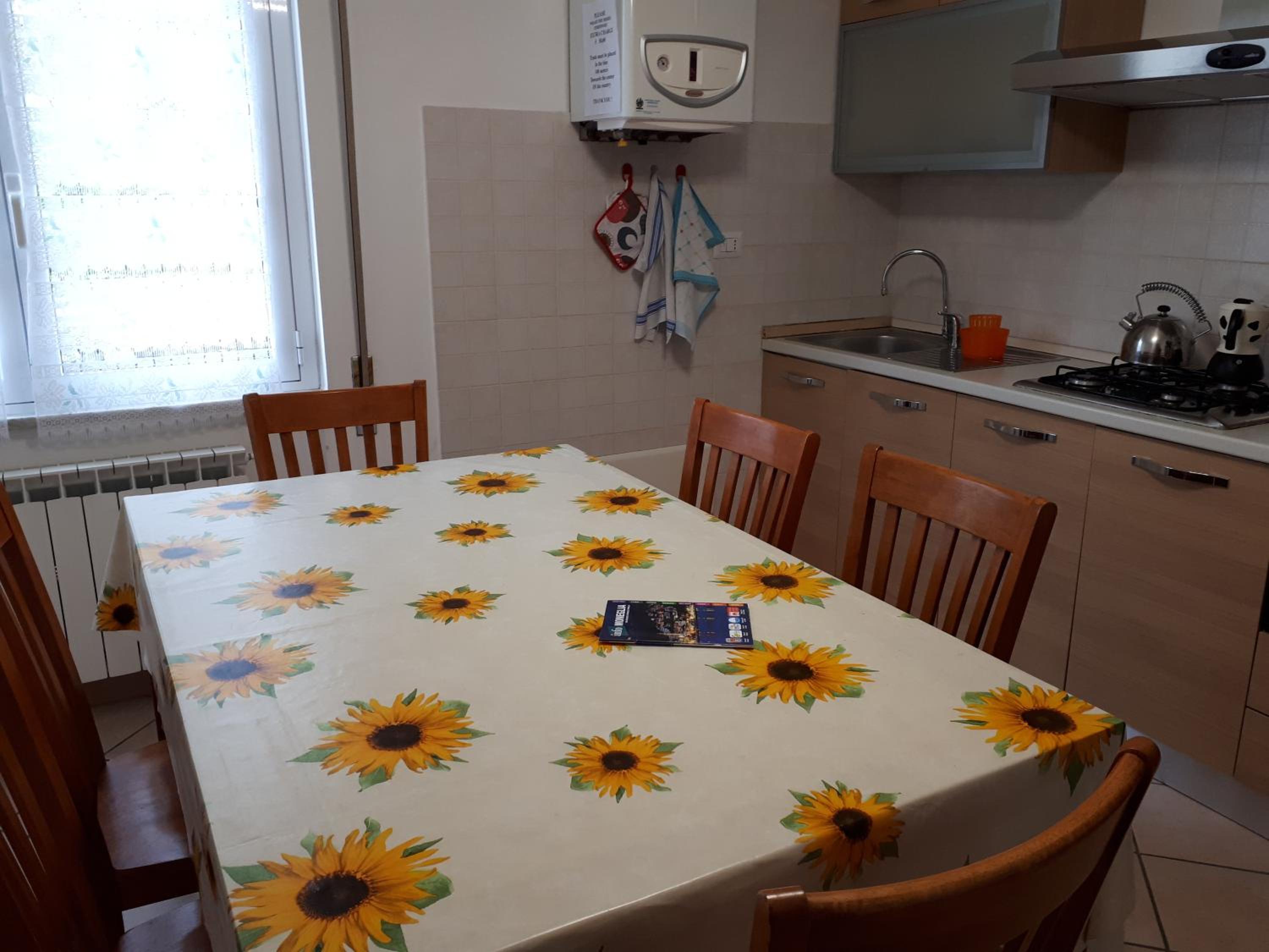 Appartamenti Enrica