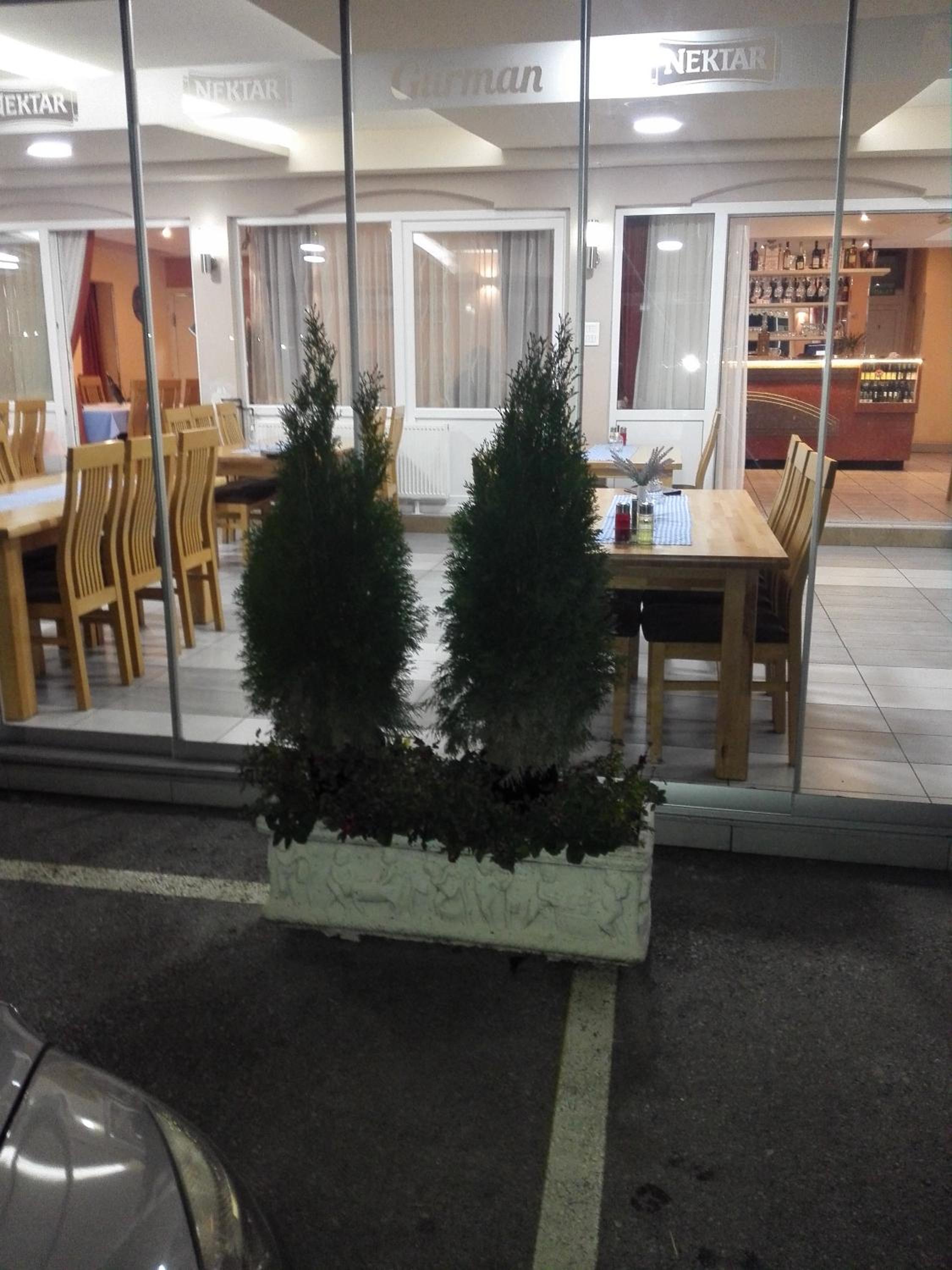 Motel Restoran Gurman view 5