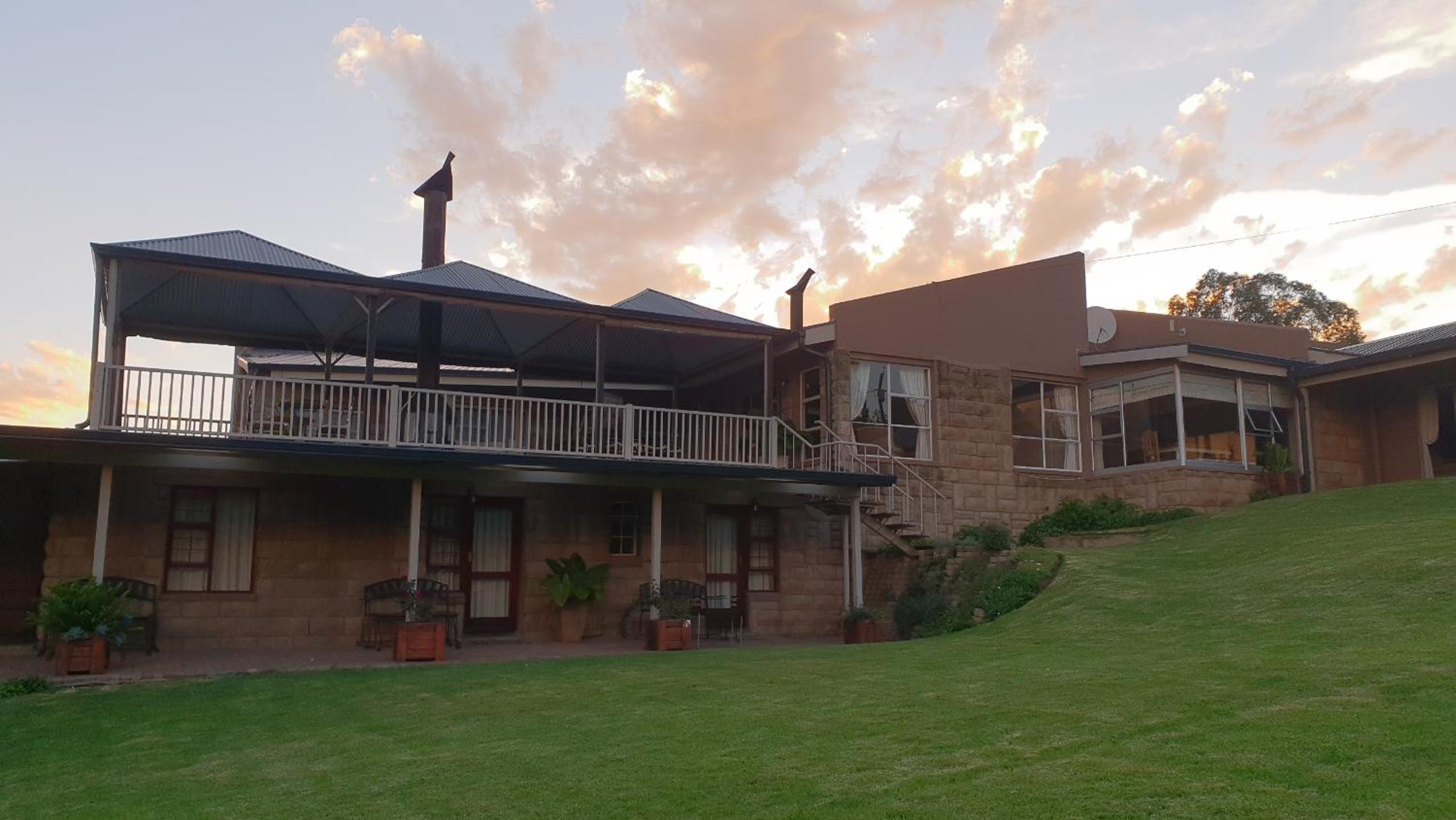 Ash River Lodge