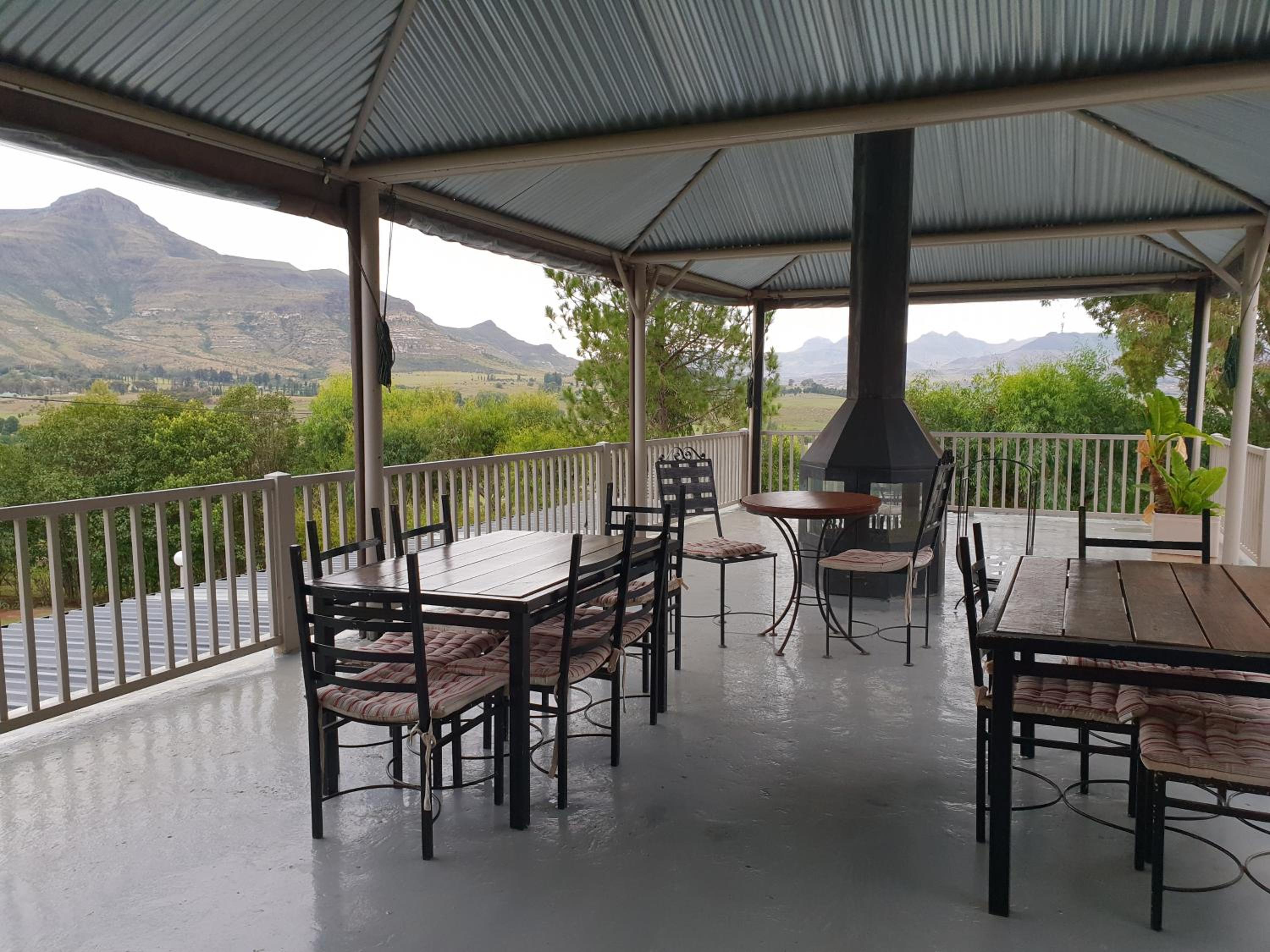 Ash River Lodge