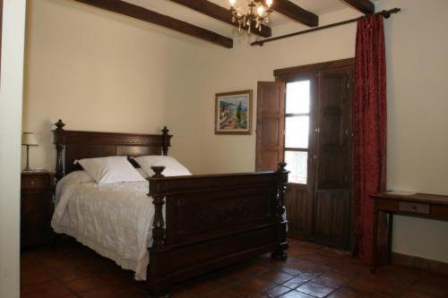 Casa Rural Rincón de la Fuente