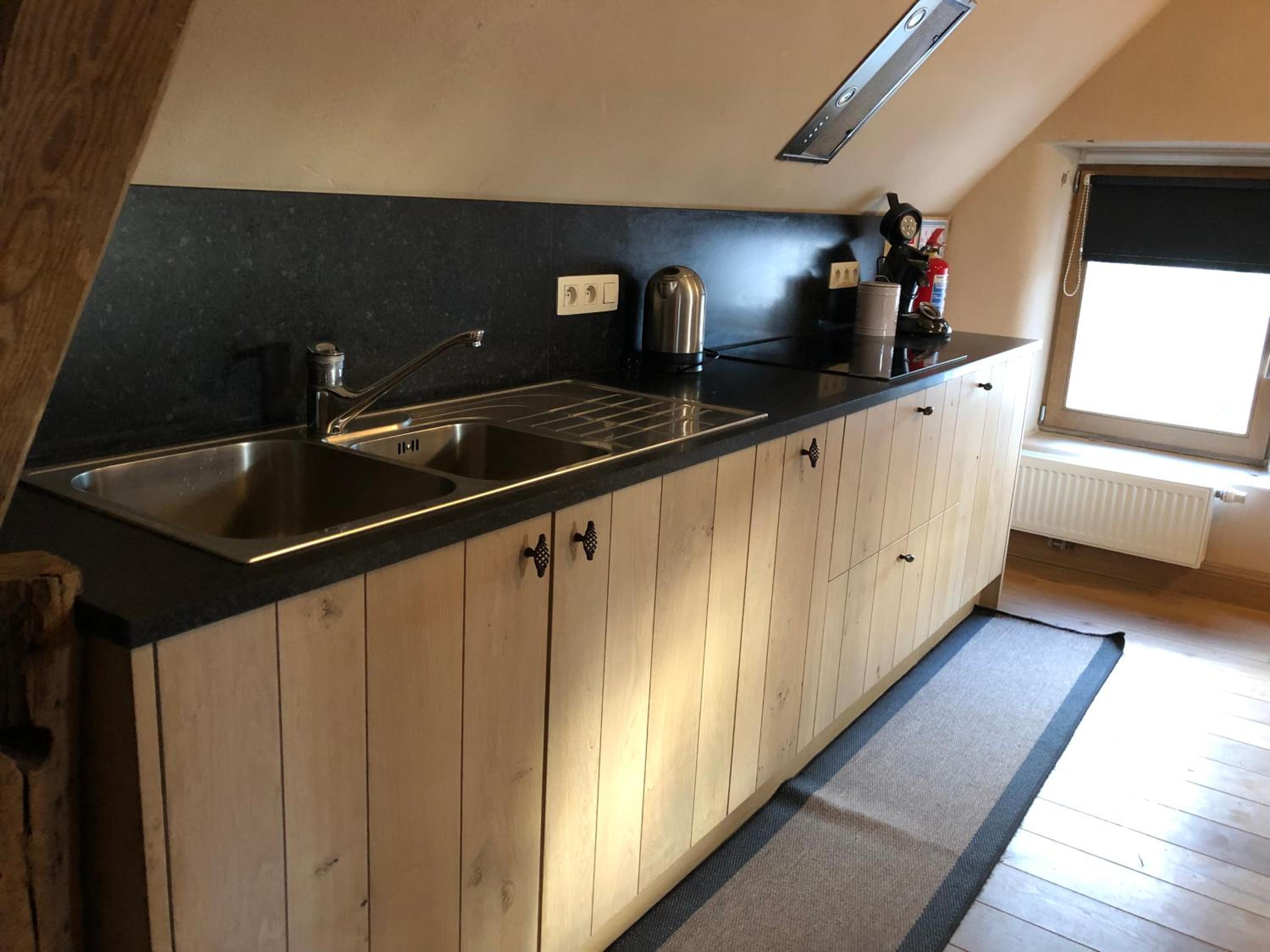 Trommelhoeve Farm Lofts