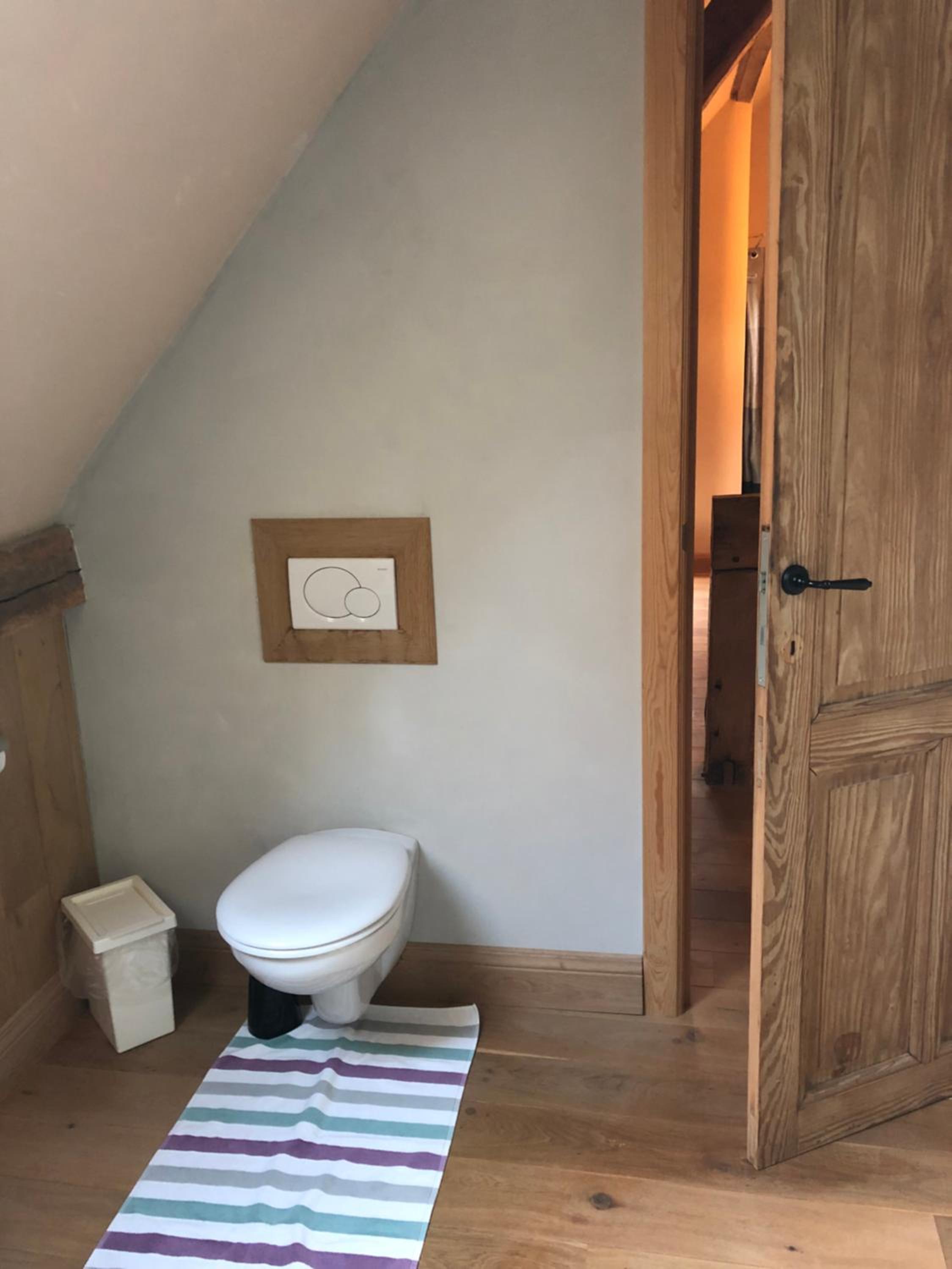 Trommelhoeve Farm Lofts