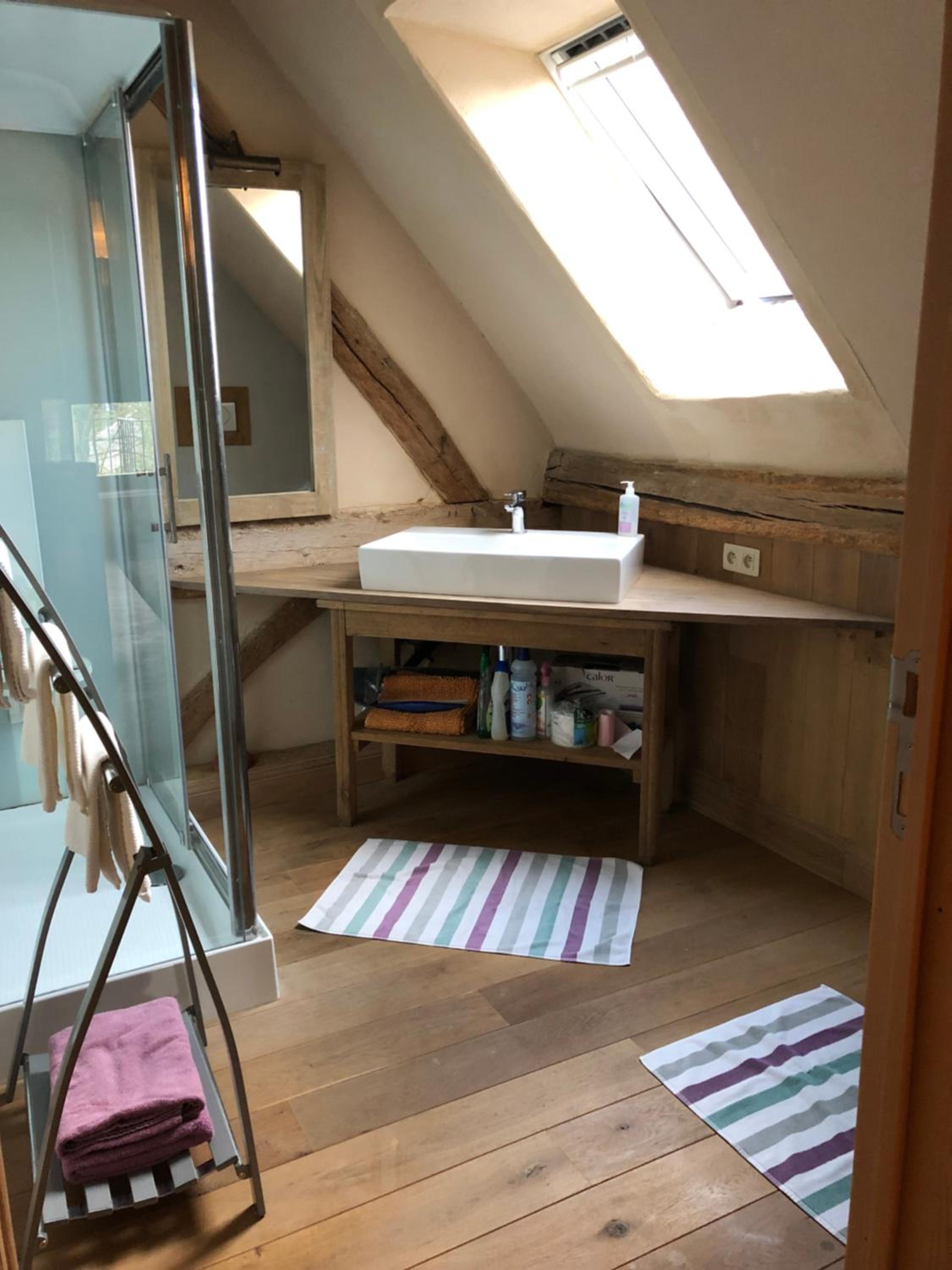 Trommelhoeve Farm Lofts