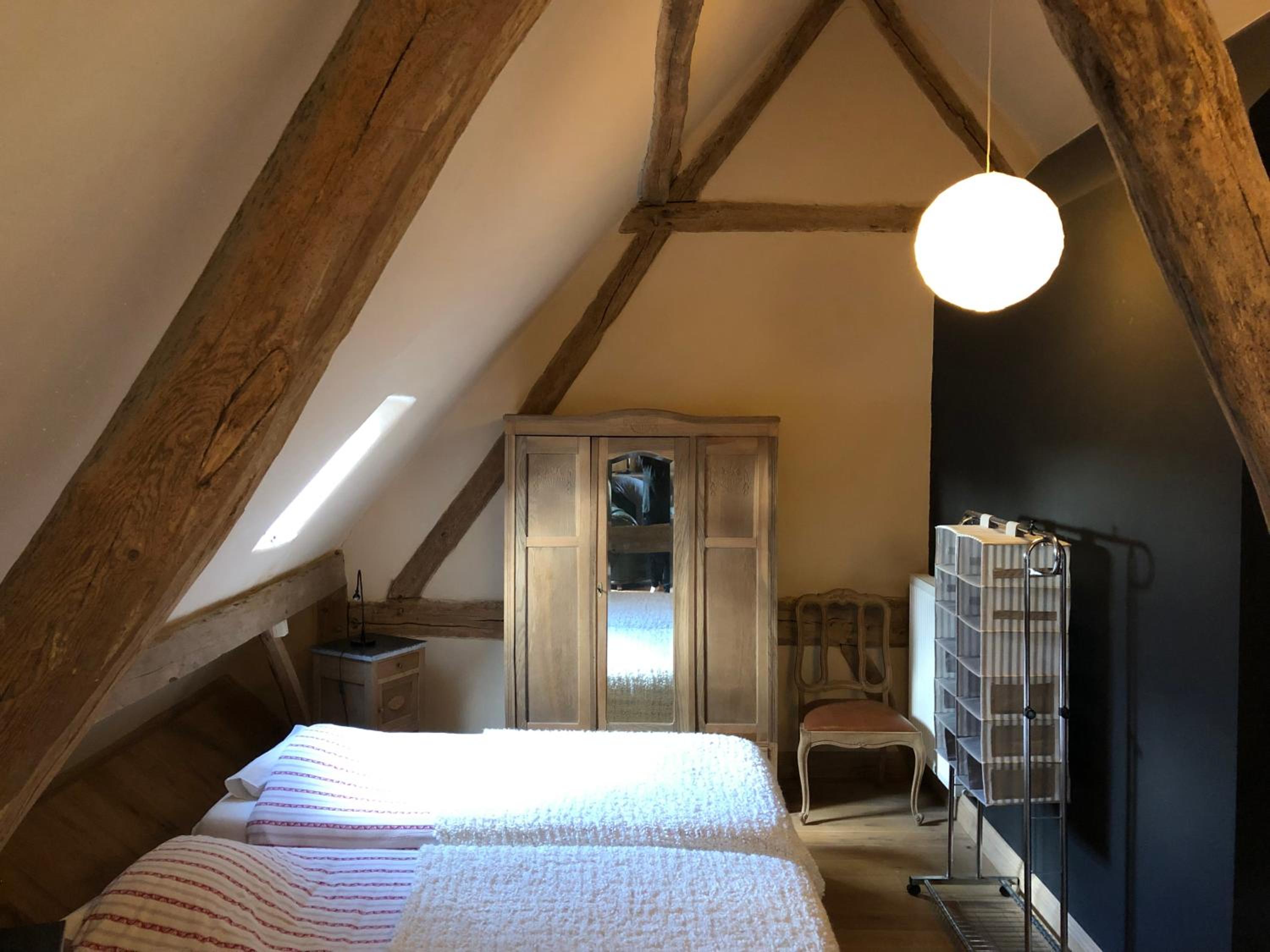 Trommelhoeve Farm Lofts