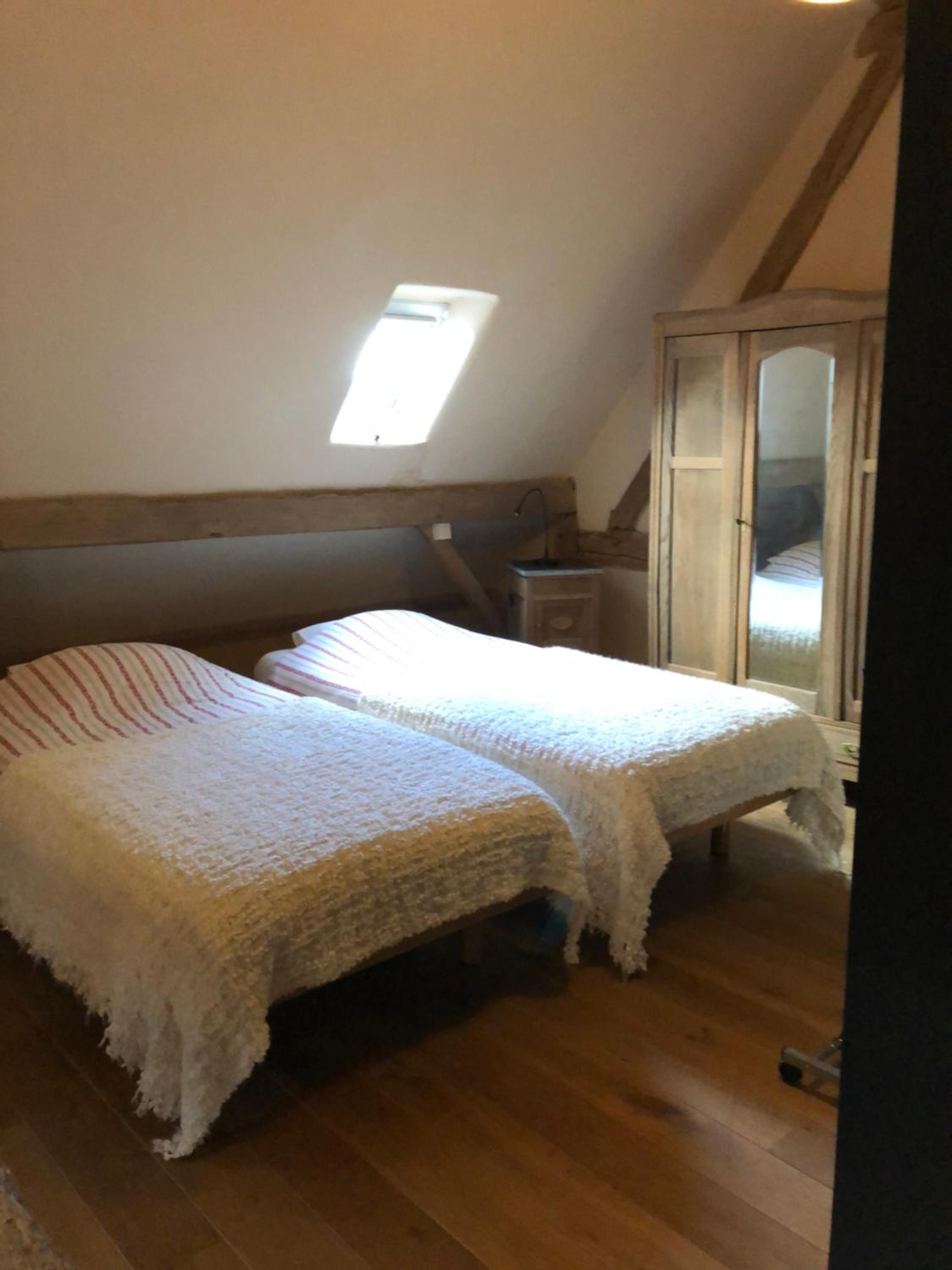 Trommelhoeve Farm Lofts