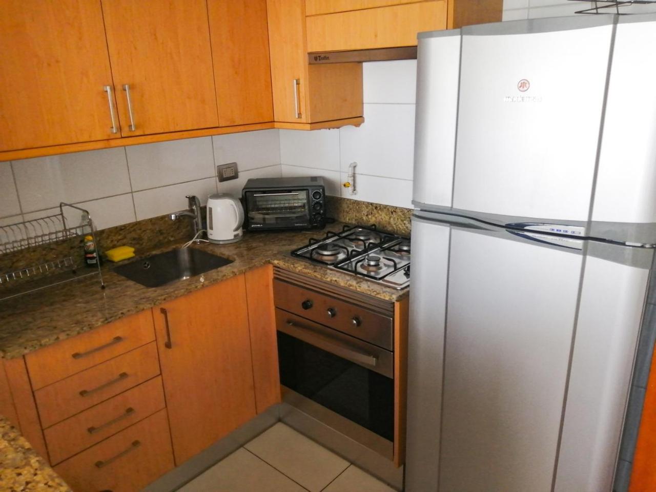 Departamento Viña del Mar Coraceros