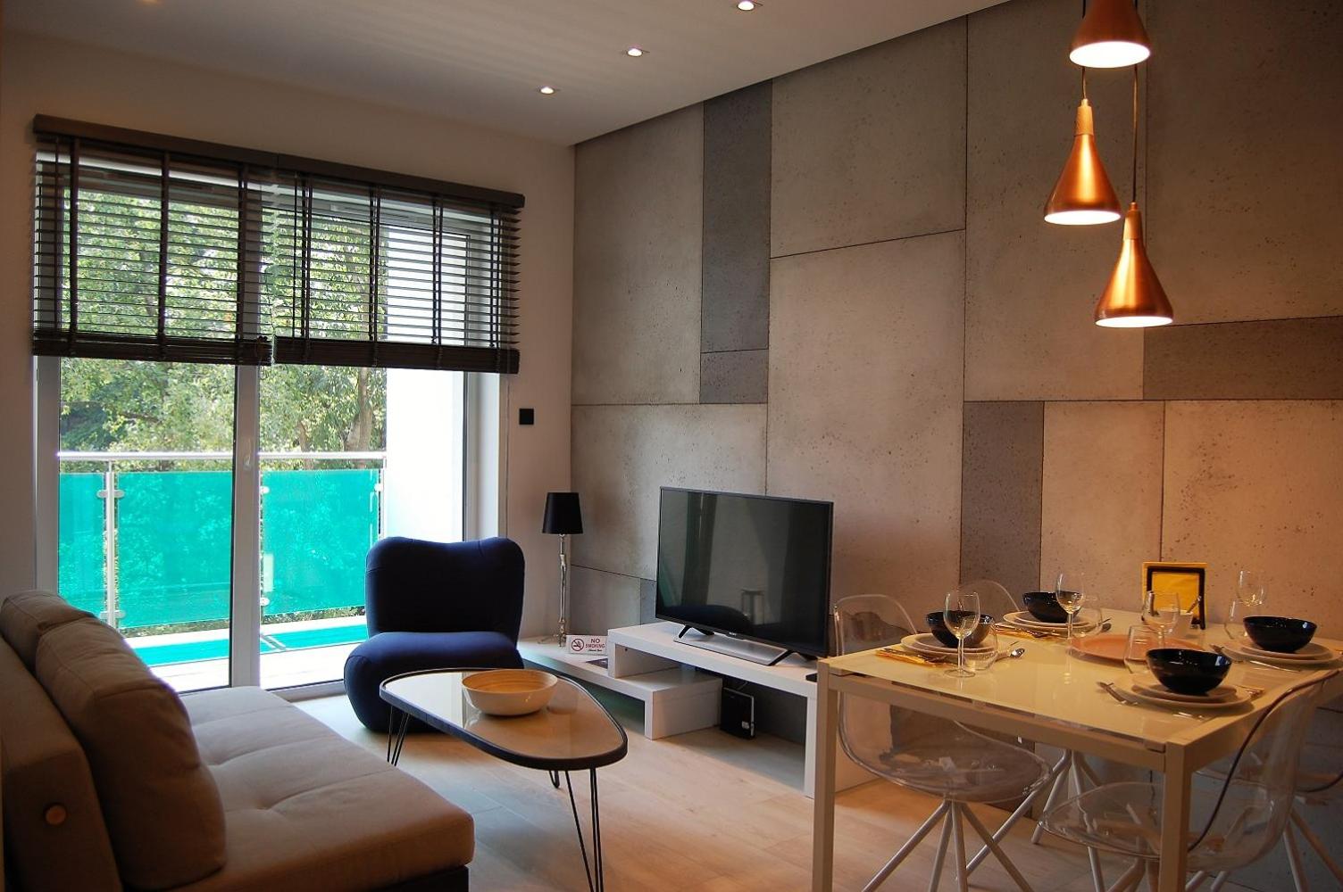 Apartament Olszówka Bielsko-Biała view 2