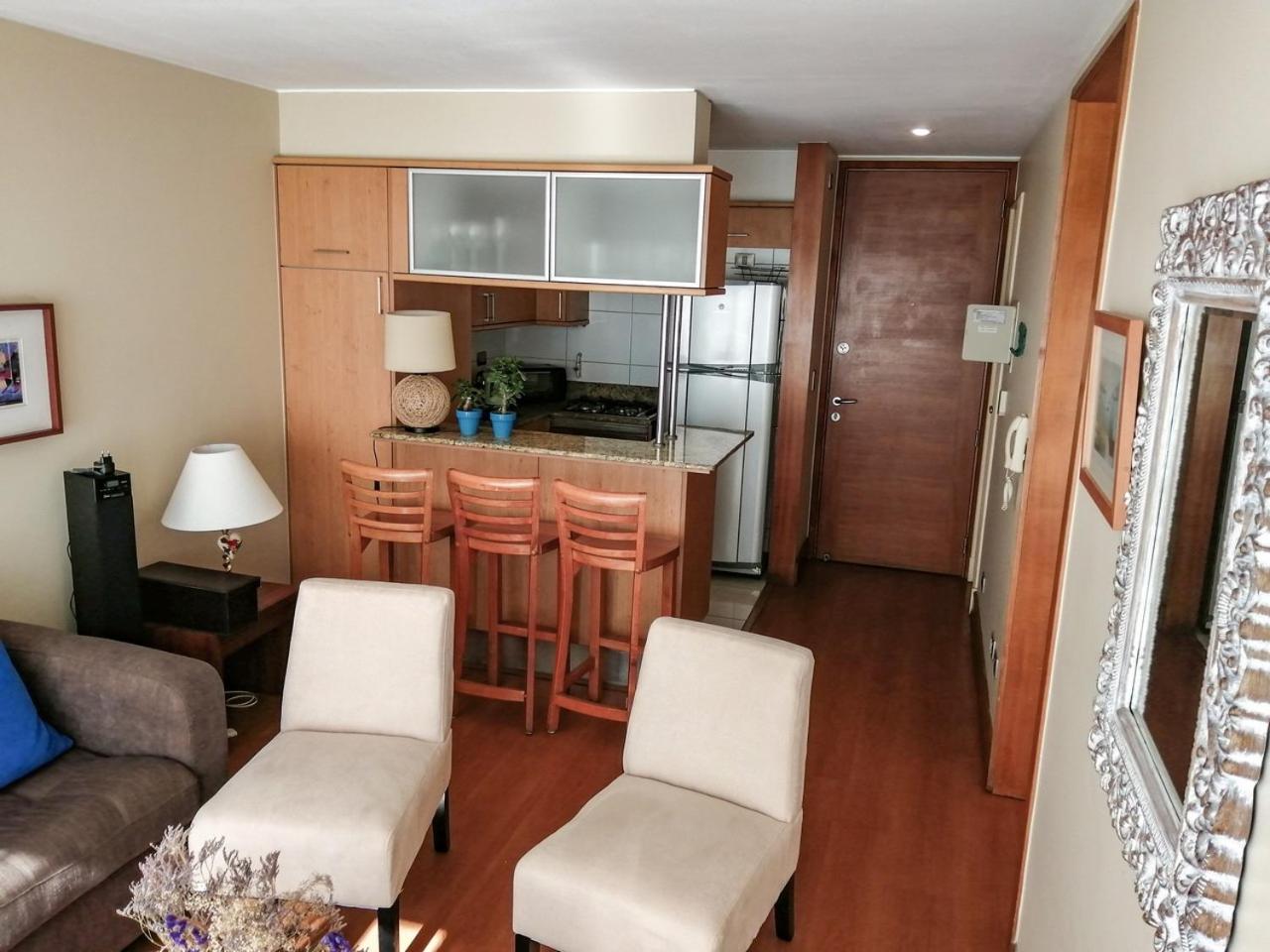 Departamento Viña del Mar Coraceros