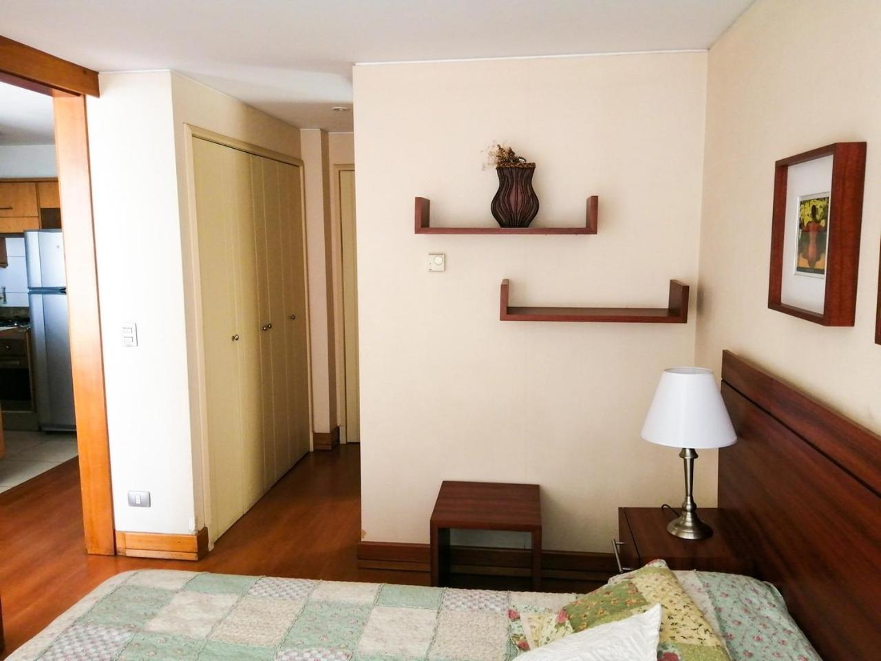 Departamento Viña del Mar Coraceros