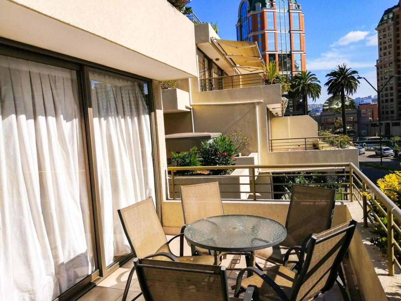 Departamento Viña del Mar Coraceros