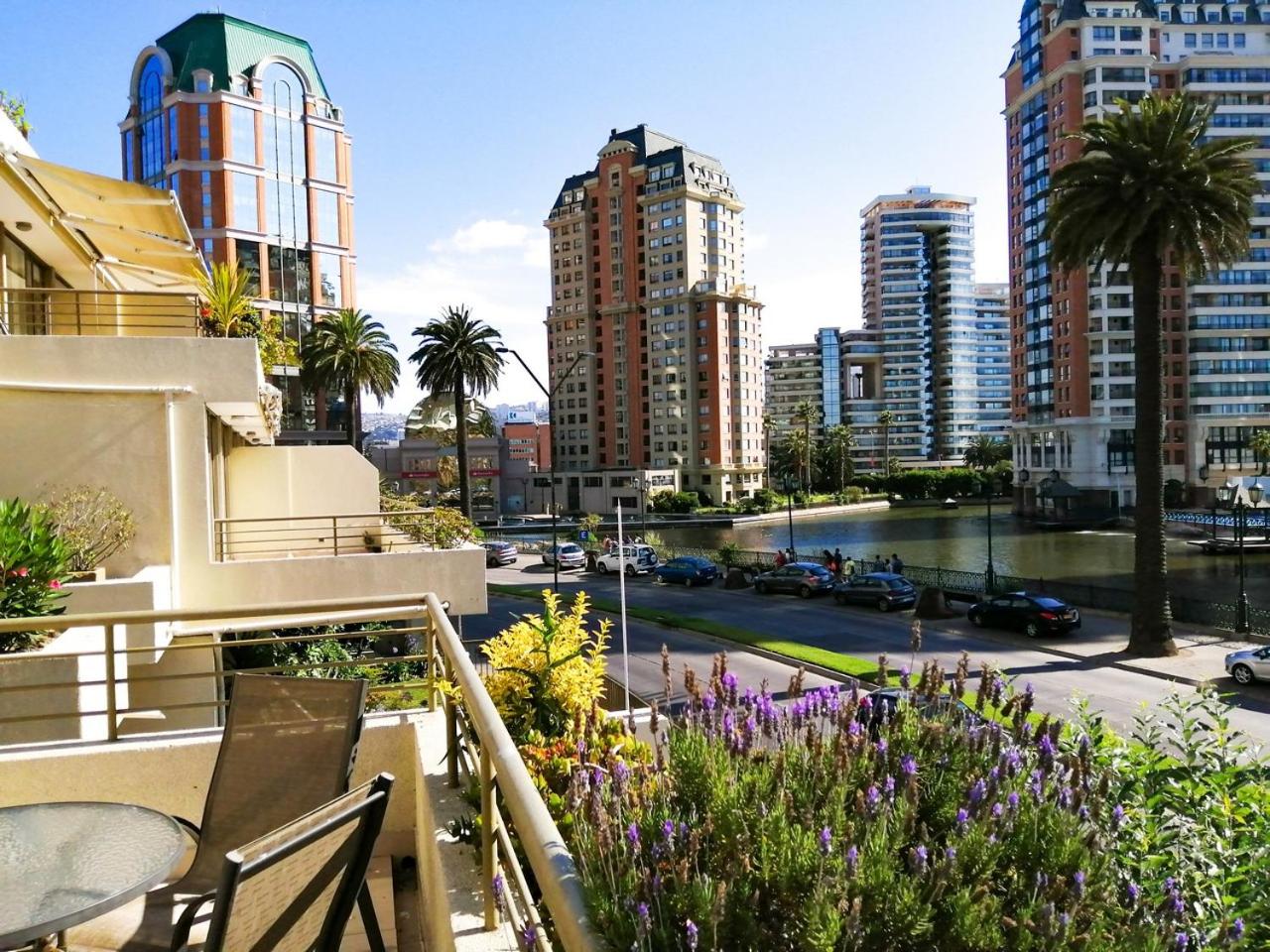 Departamento Viña del Mar Coraceros