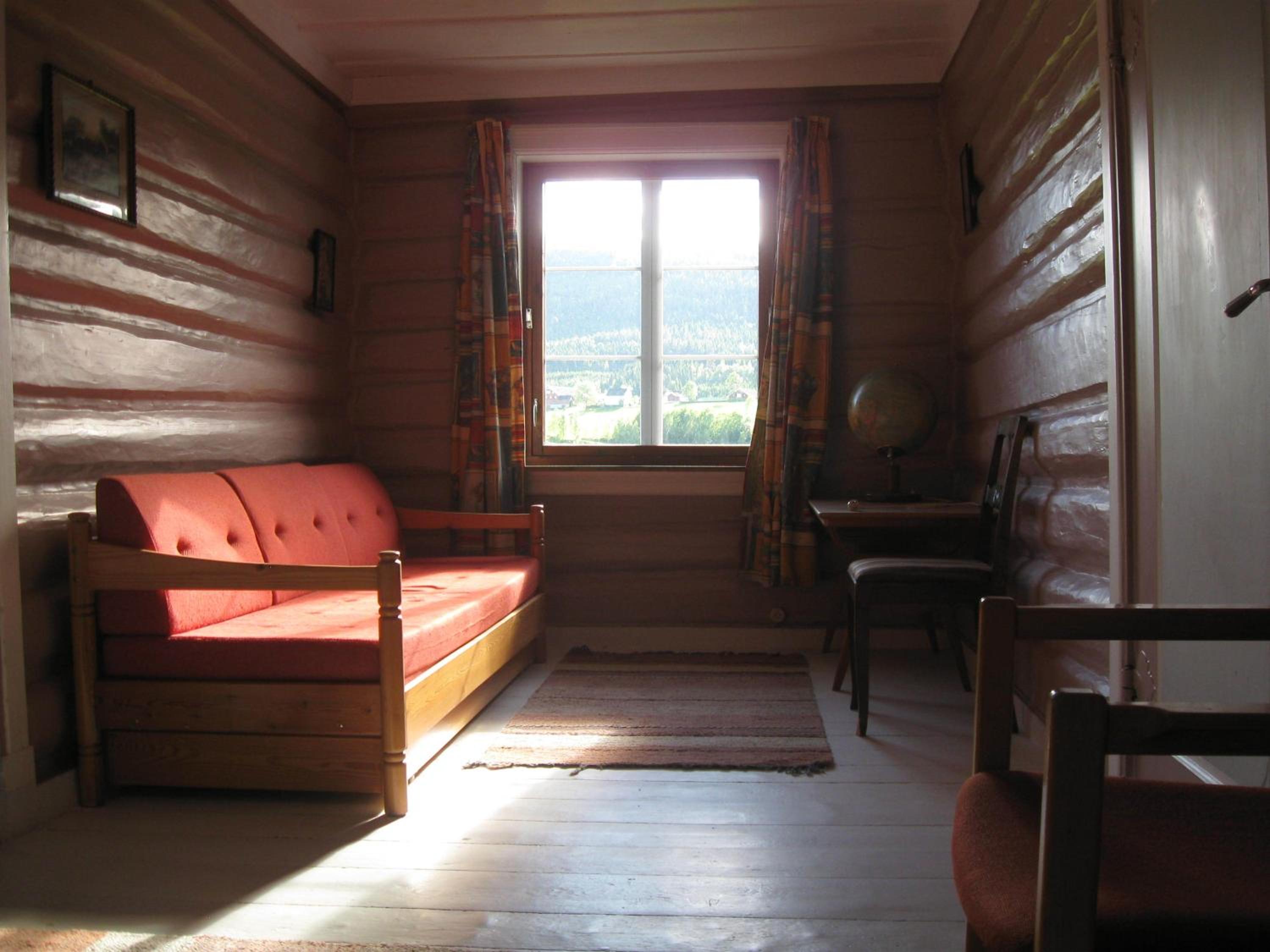 Sogn Lågensikt view 5
