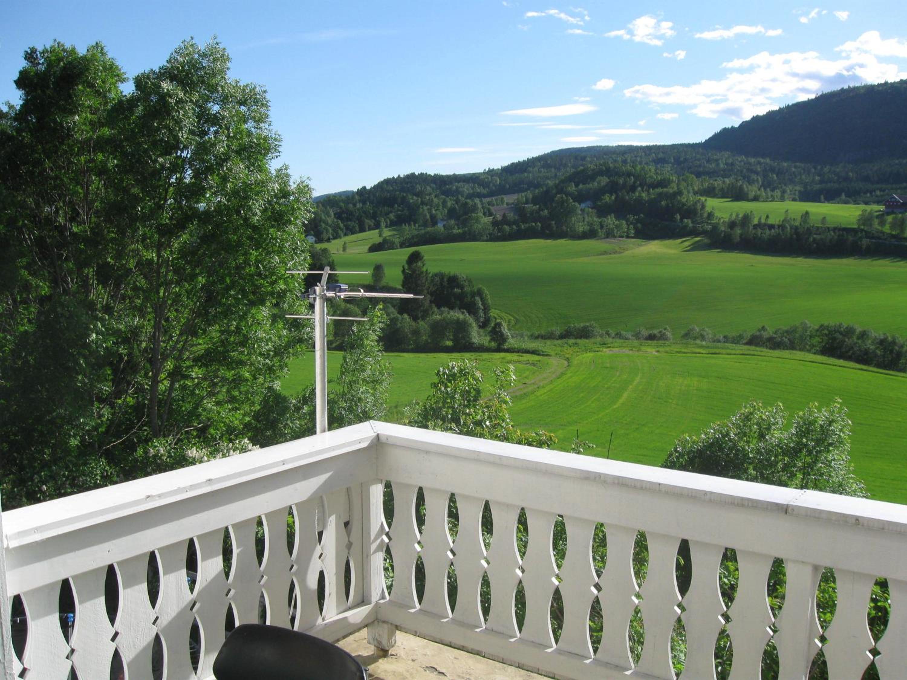 Sogn Lågensikt view 3