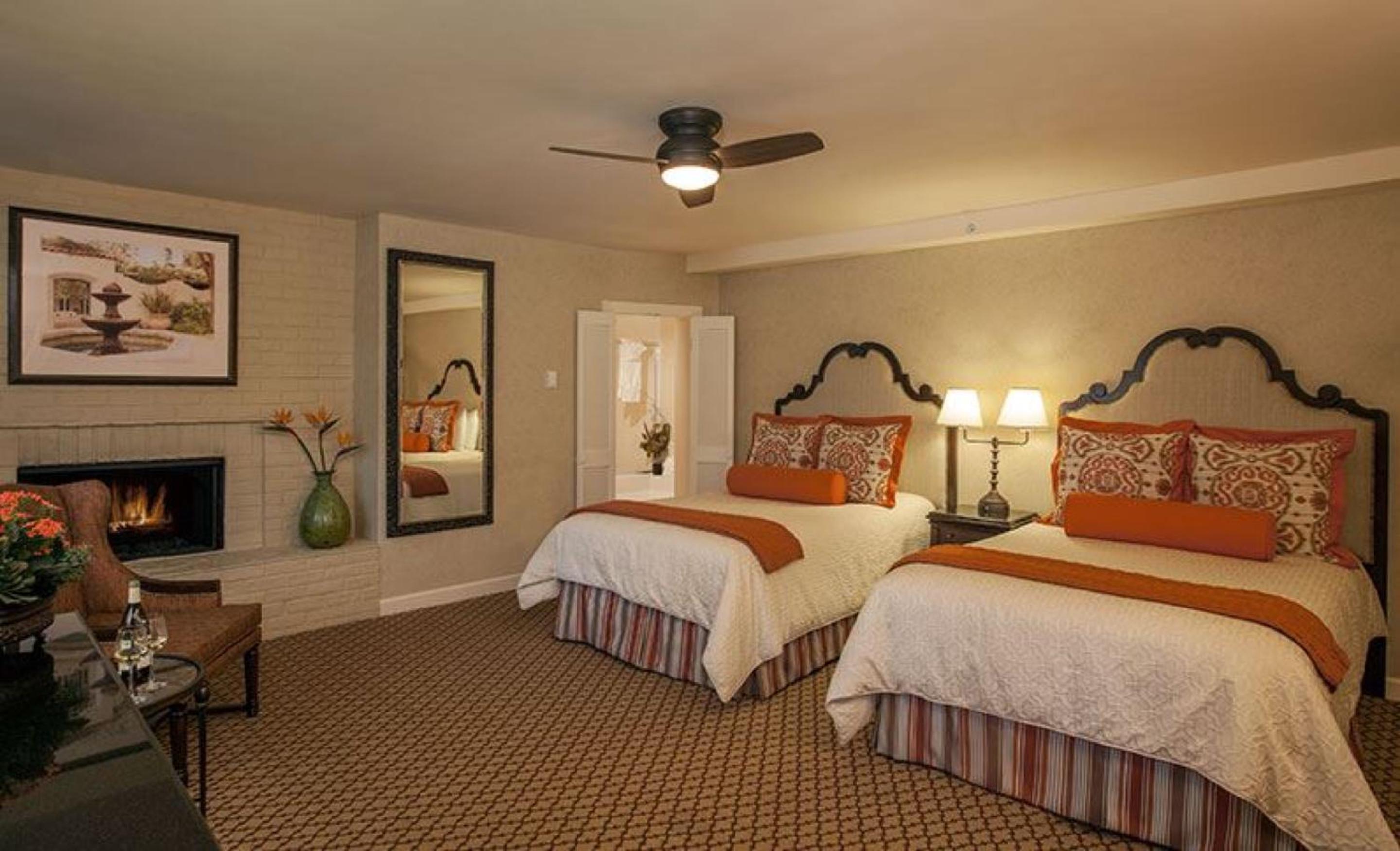 Casa Munras Garden Hotel & Spa, Billede 27