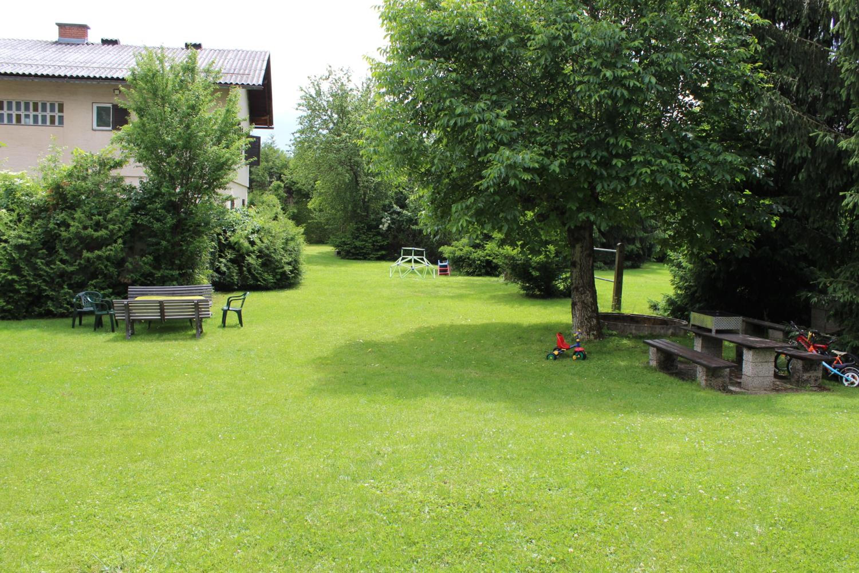 Apartments Krassnig