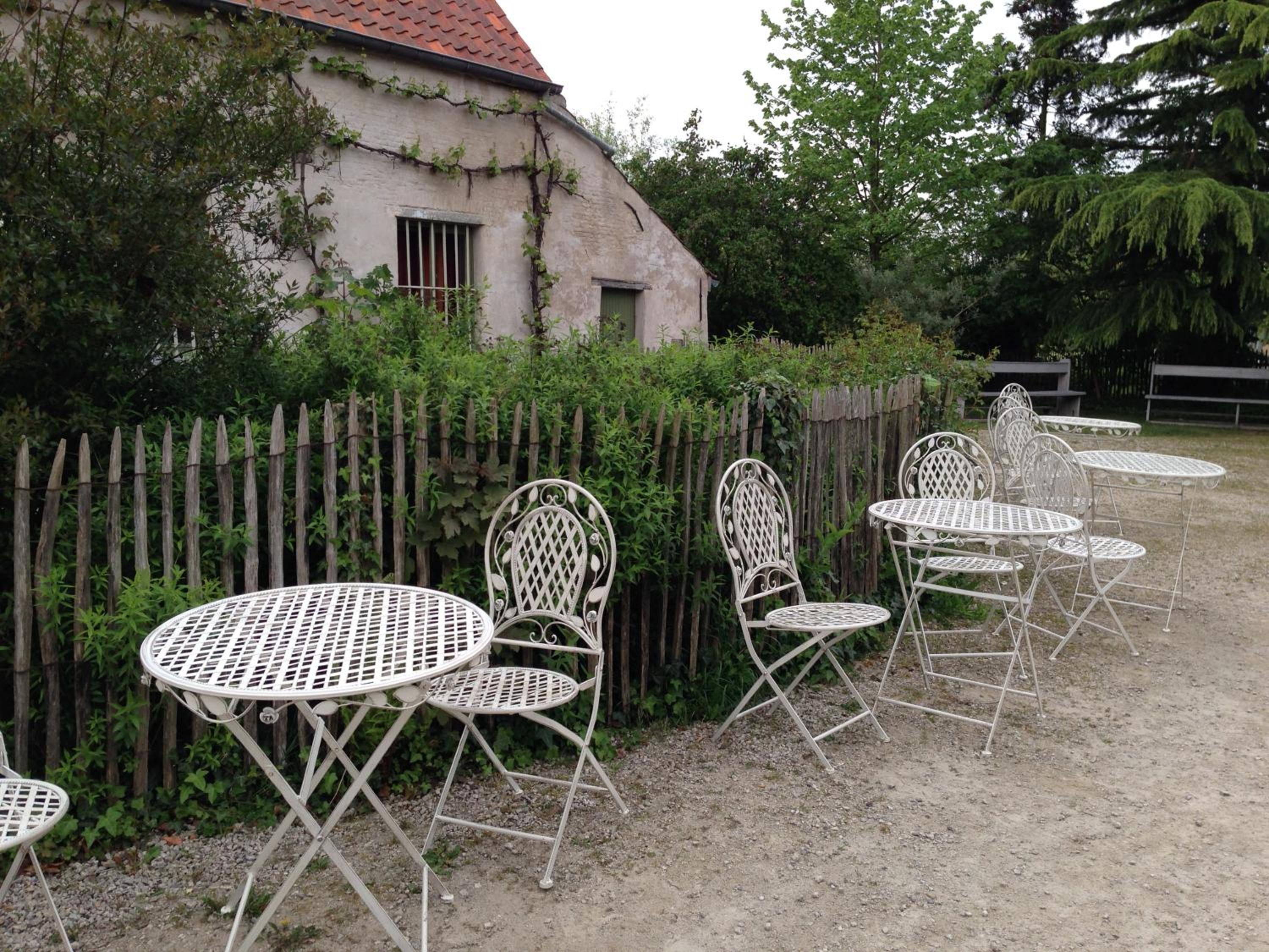 Trommelhoeve Farm Lofts