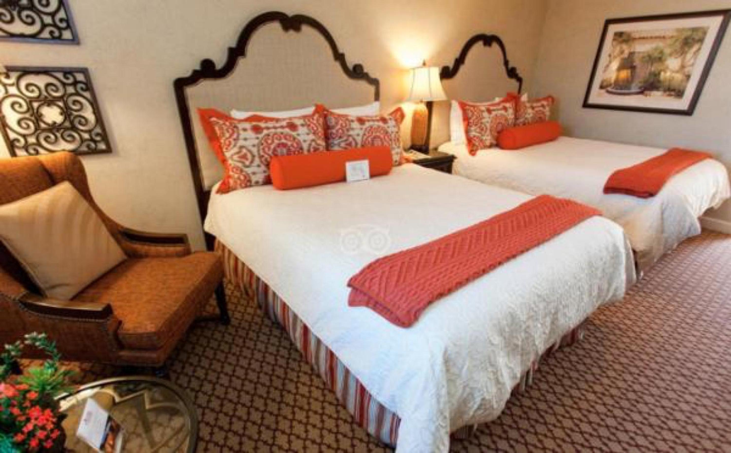 Casa Munras Garden Hotel & Spa, Billede 13