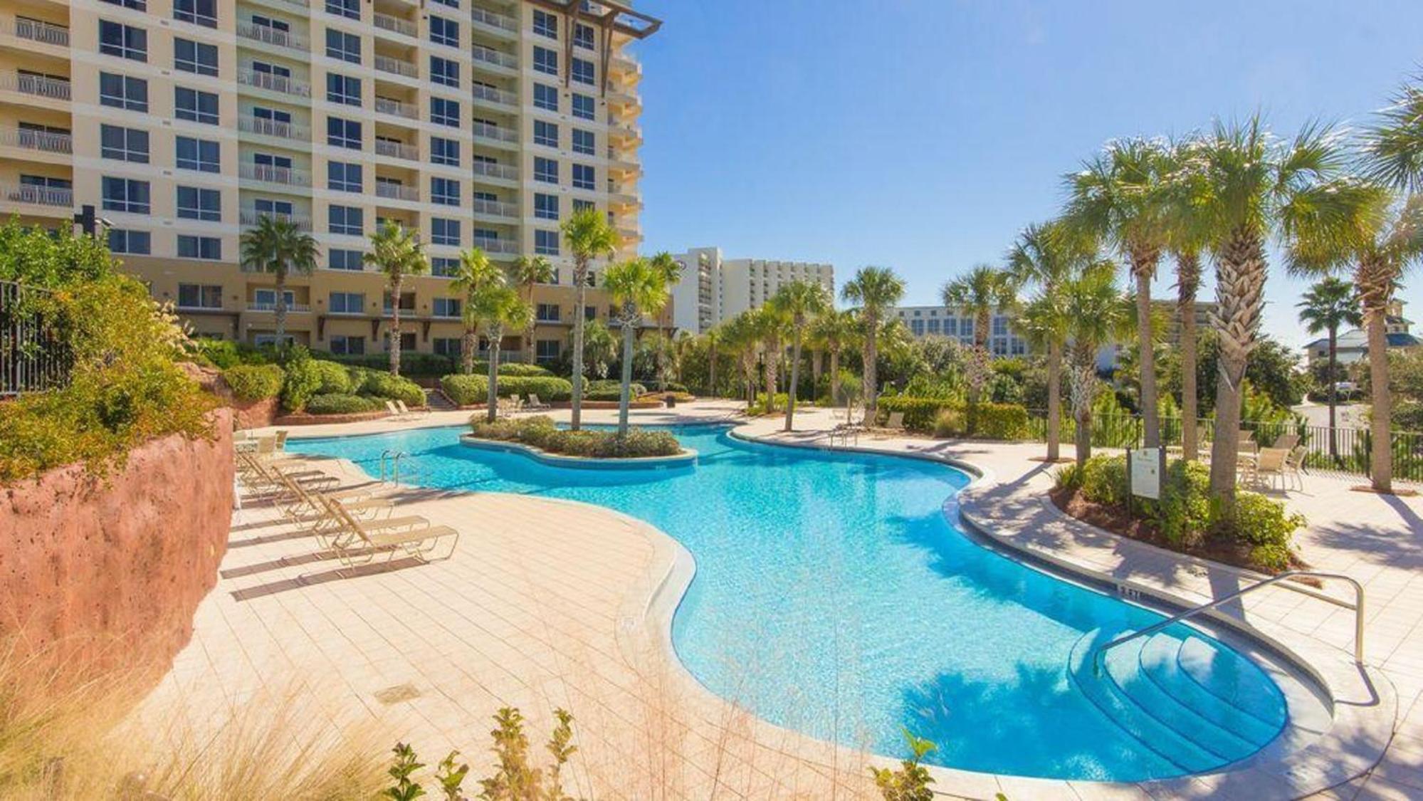 Sandestin Resort Luau by Tufan, photo 16