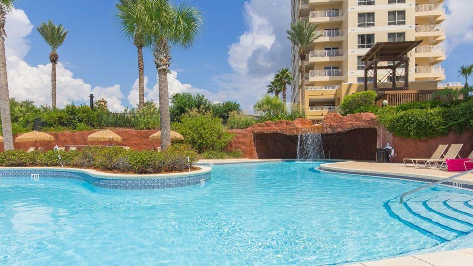 Sandestin Resort Luau by Tufan, photo 39