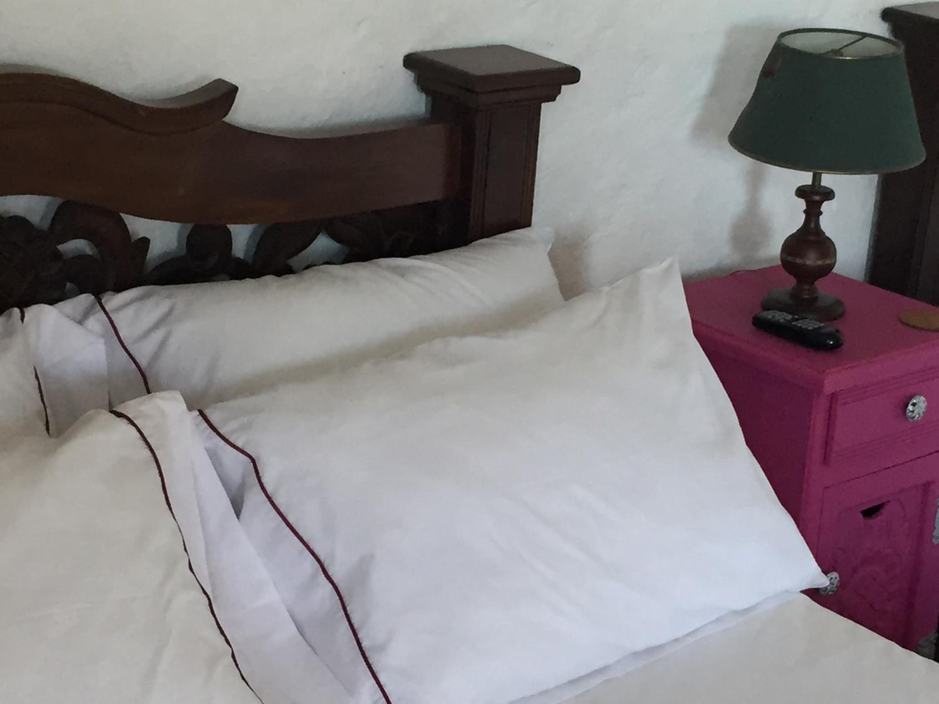Hotel Casona Las Juanas